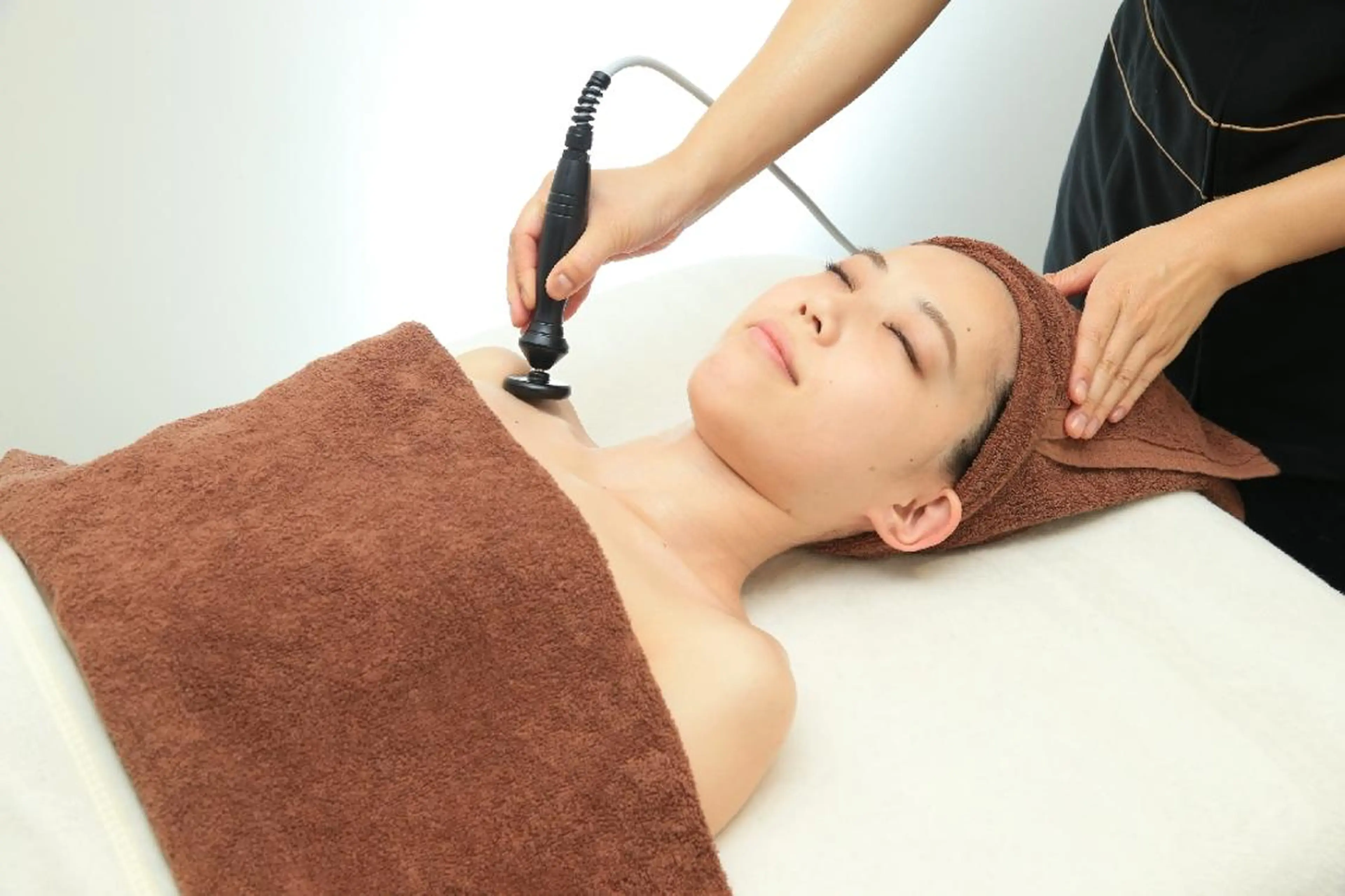 ドクシュウサロン所属・ドクシュウ サロンのエステ・リラクイメージ