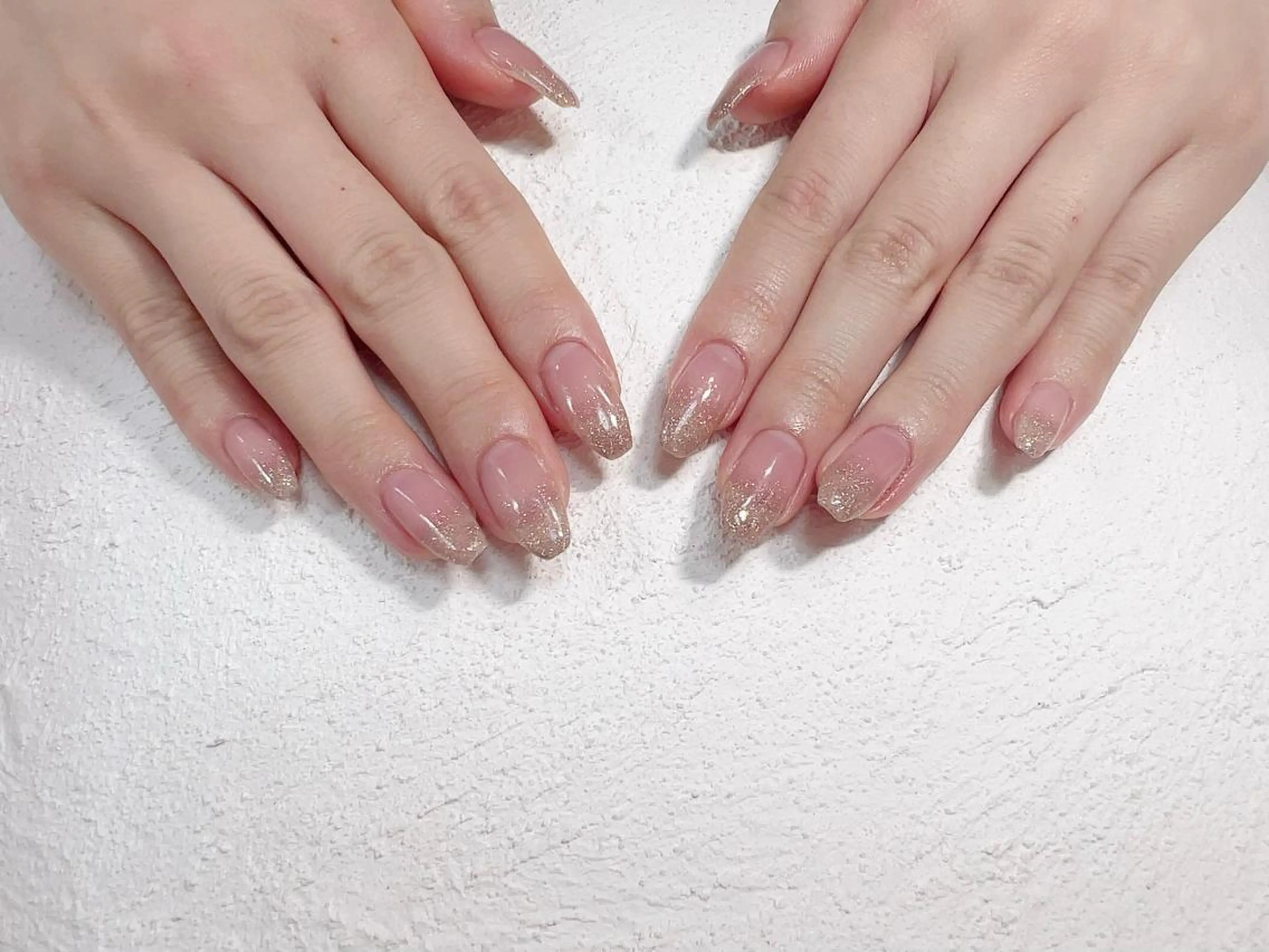 ネイル 持ち込み Regaro i.sのネイルデザイン