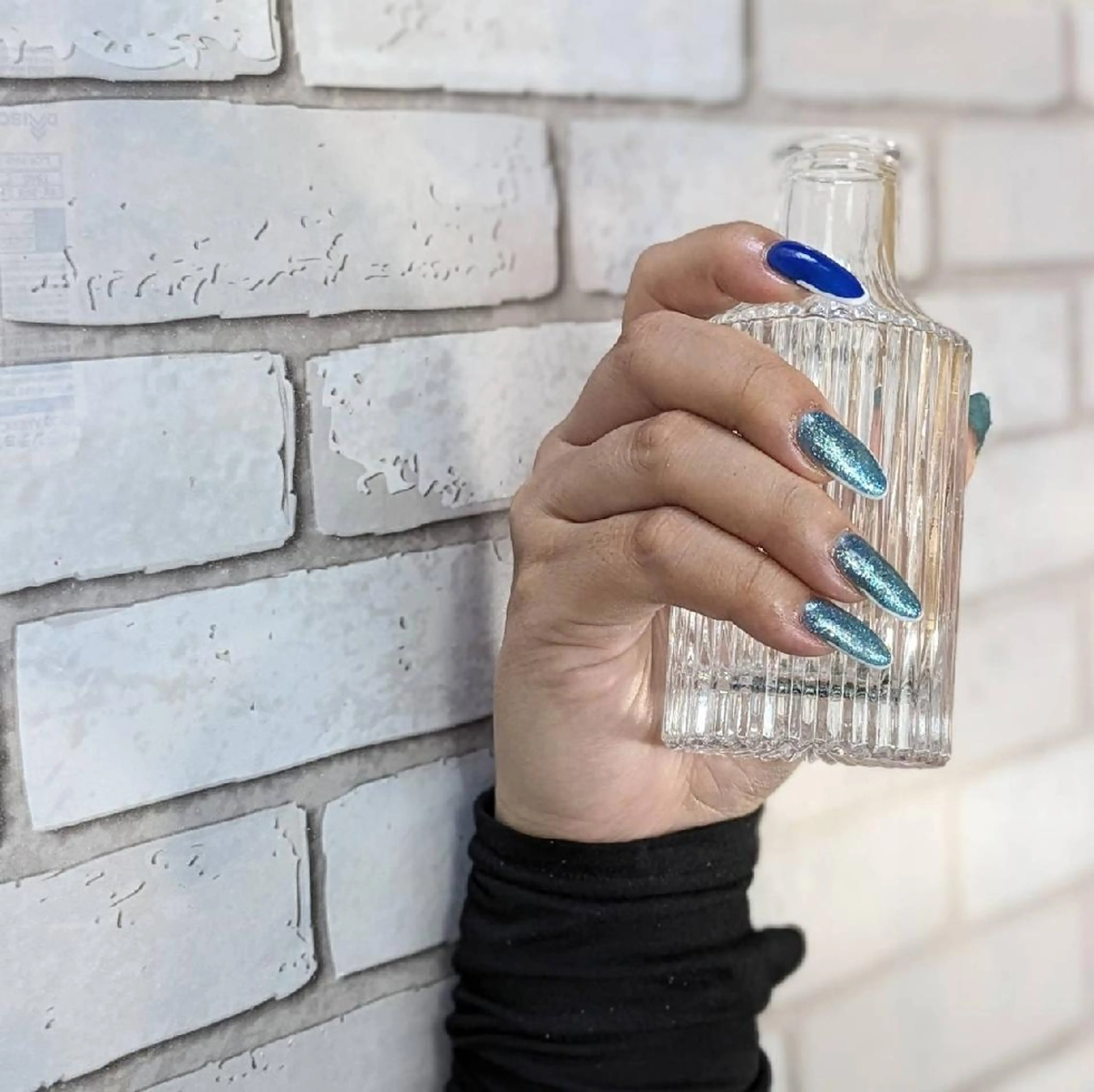 ネイル ハンドネイル ネイルサロンベルティ .keikoのネイルデザイン