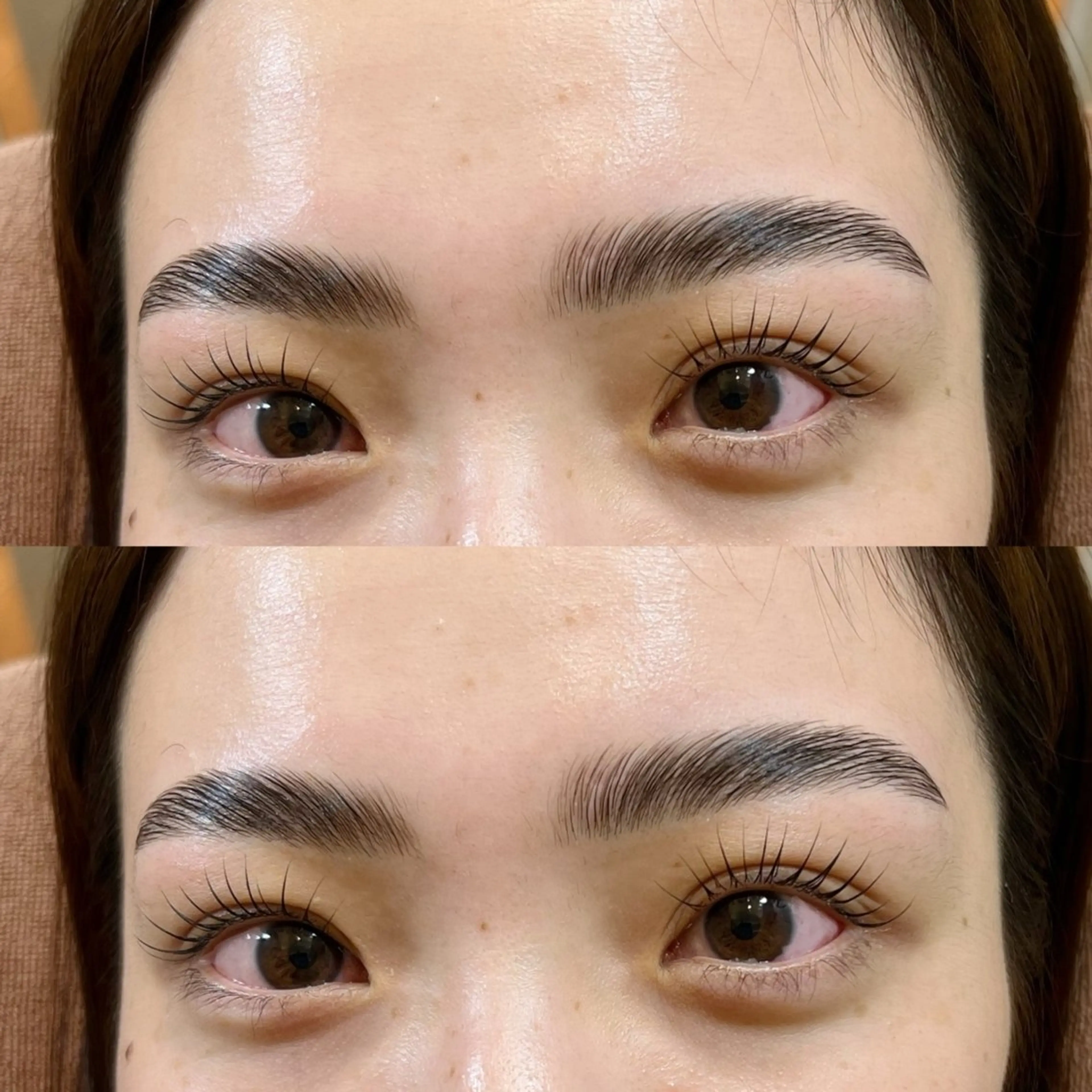 マツエク・マツパ toujours Yurikaのマツエク・マツパデザイン