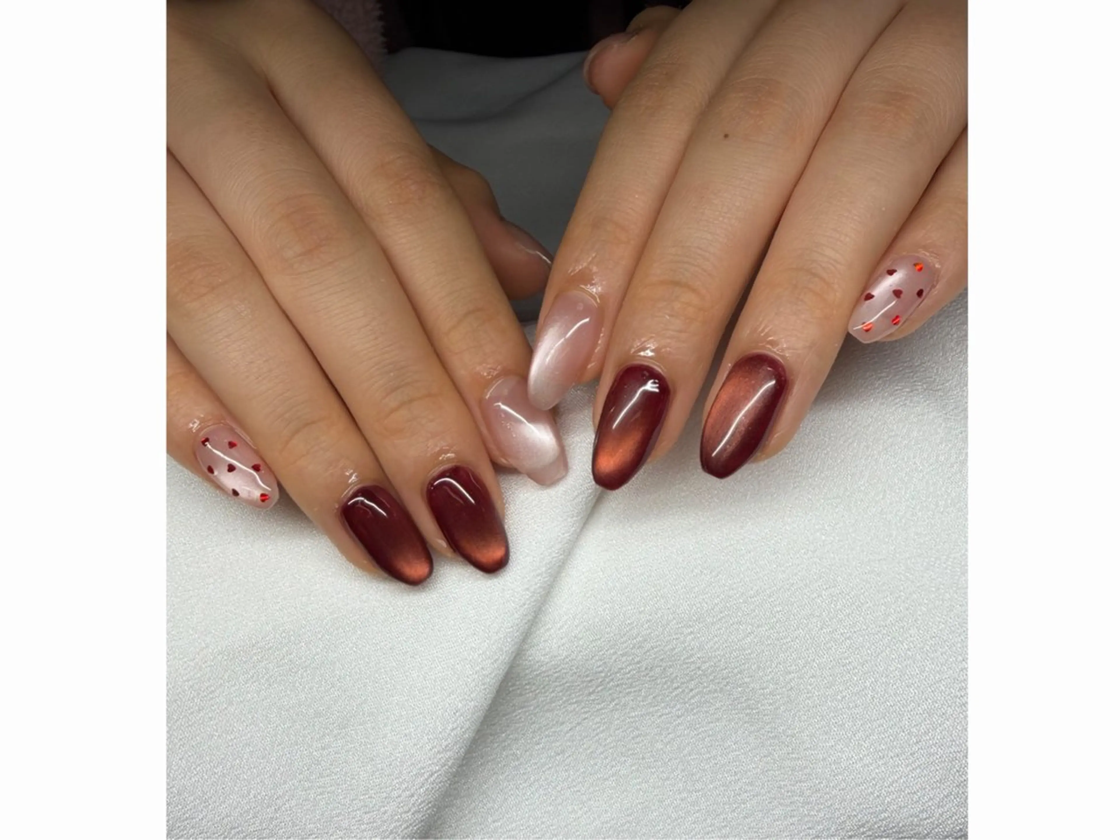 ネイル ハンドネイル salon JUNOのネイルデザイン