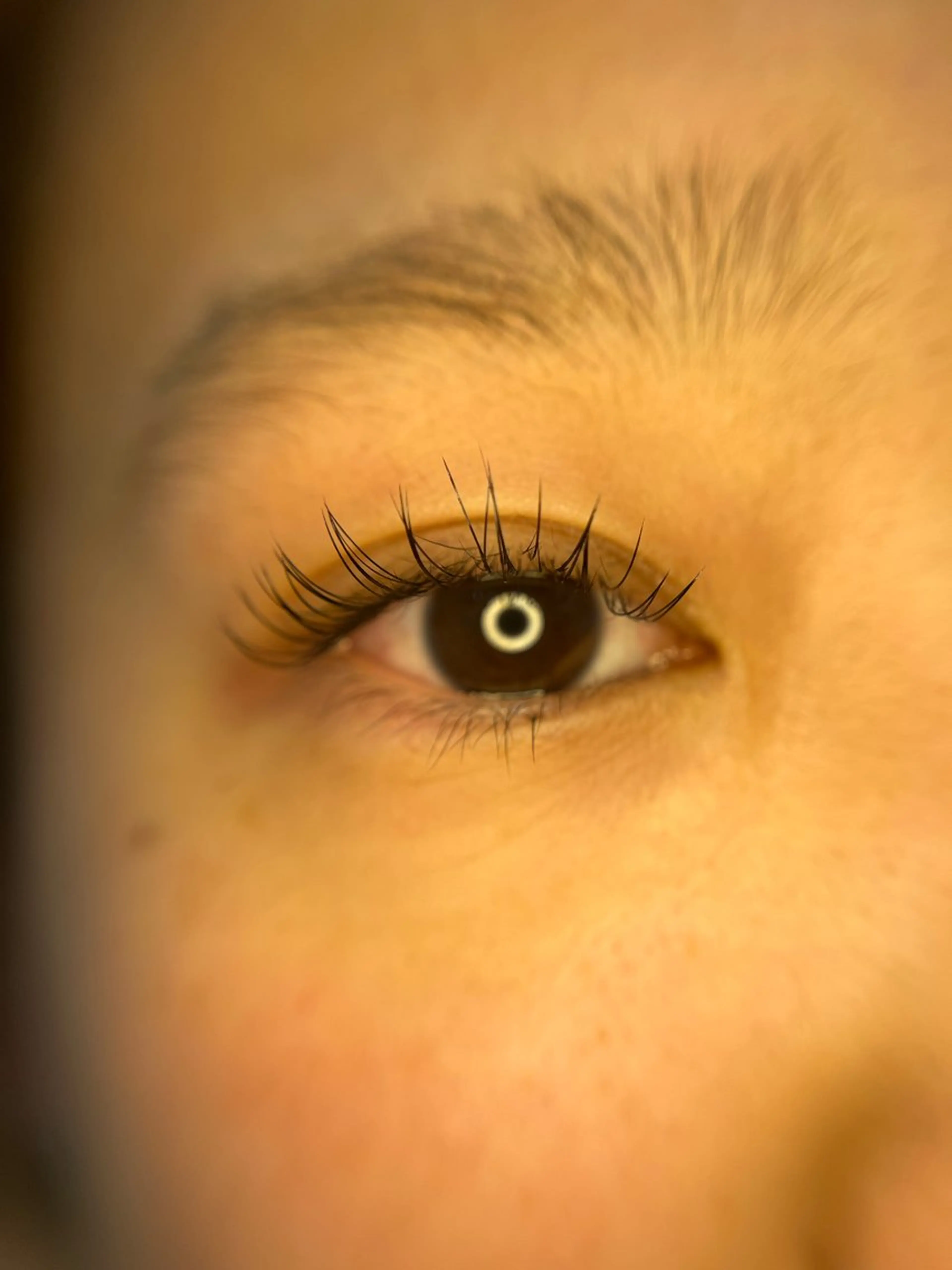 マツエク・マツパ YAMADA SARINA🫧のマツエク・マツパデザイン