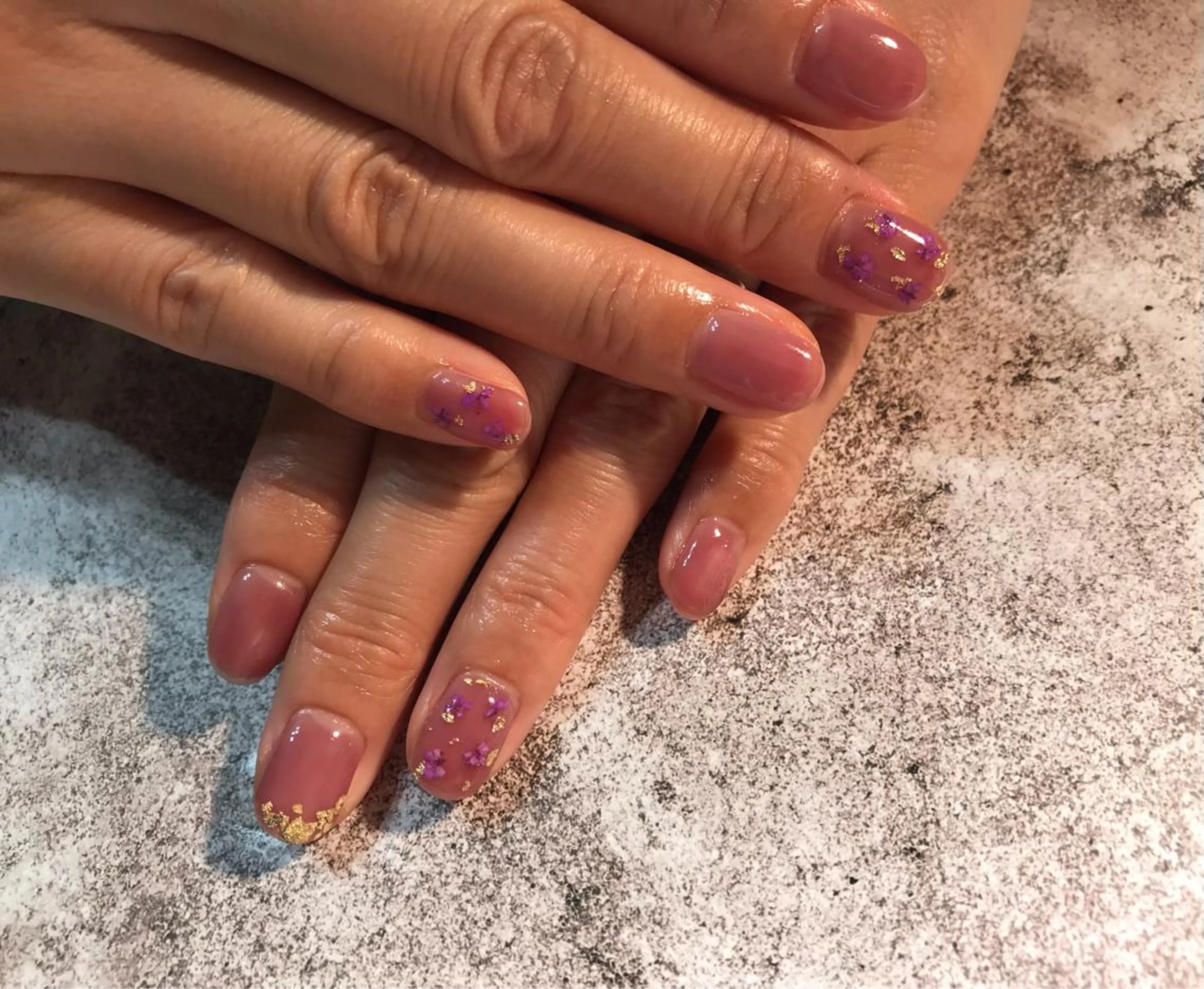 ネイル Kimura Yukoのネイルデザイン