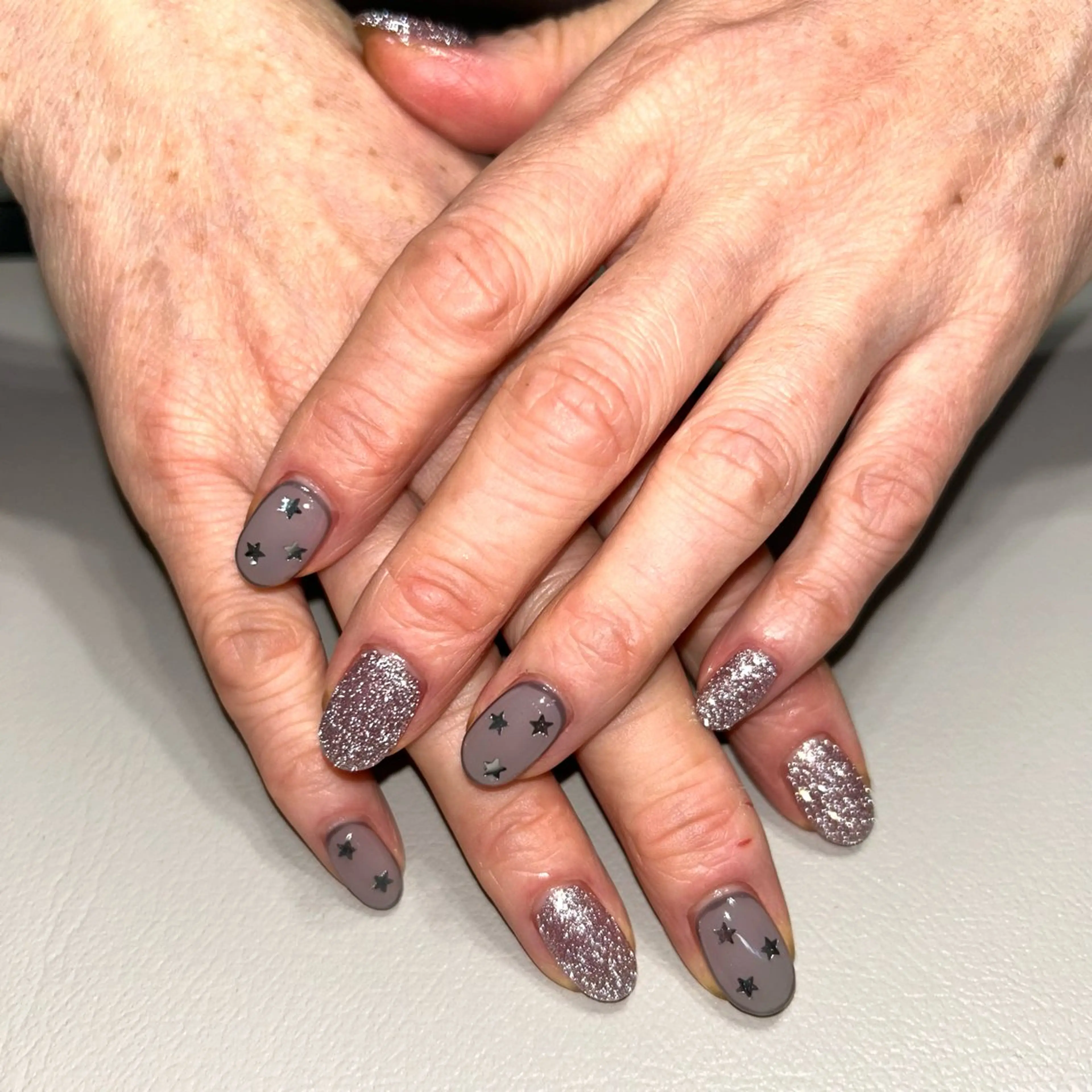 ネイル Bubu nailのネイルデザイン