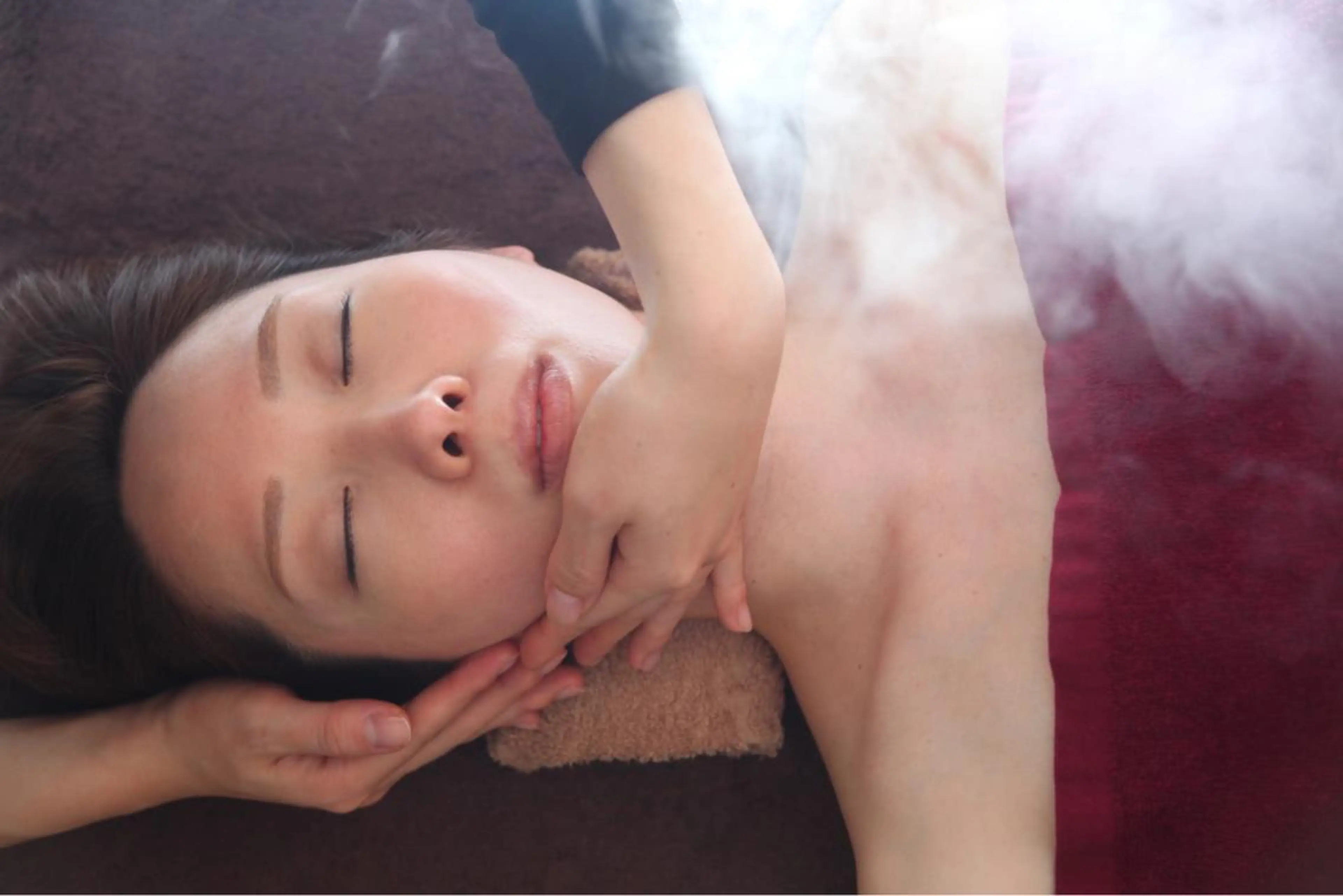 トータルビューティー kinoseのエステ・リラクイメージ