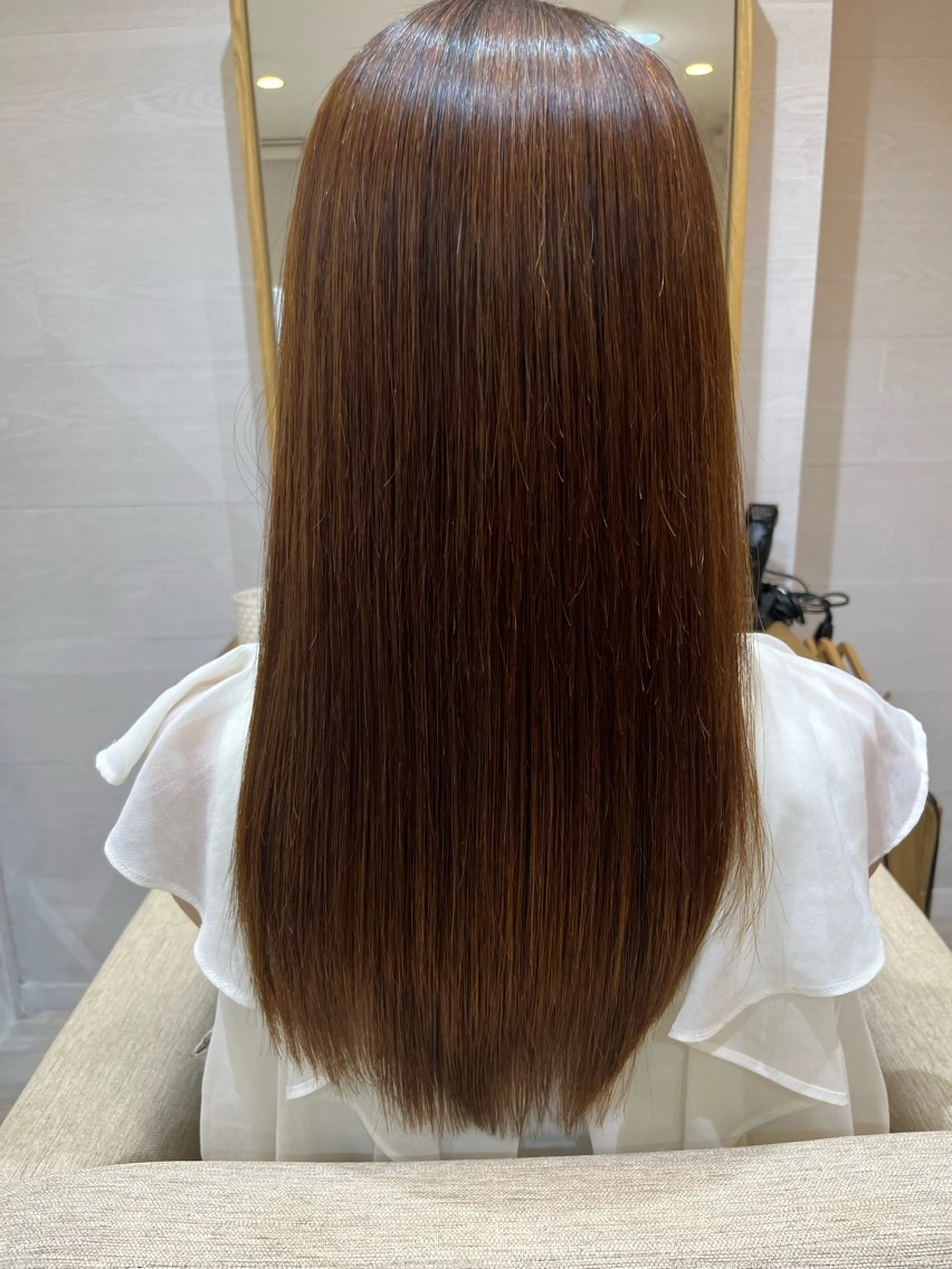 ロング ステラ所属・✨髪質改善艶髪✨ TAKAのヘアスタイル