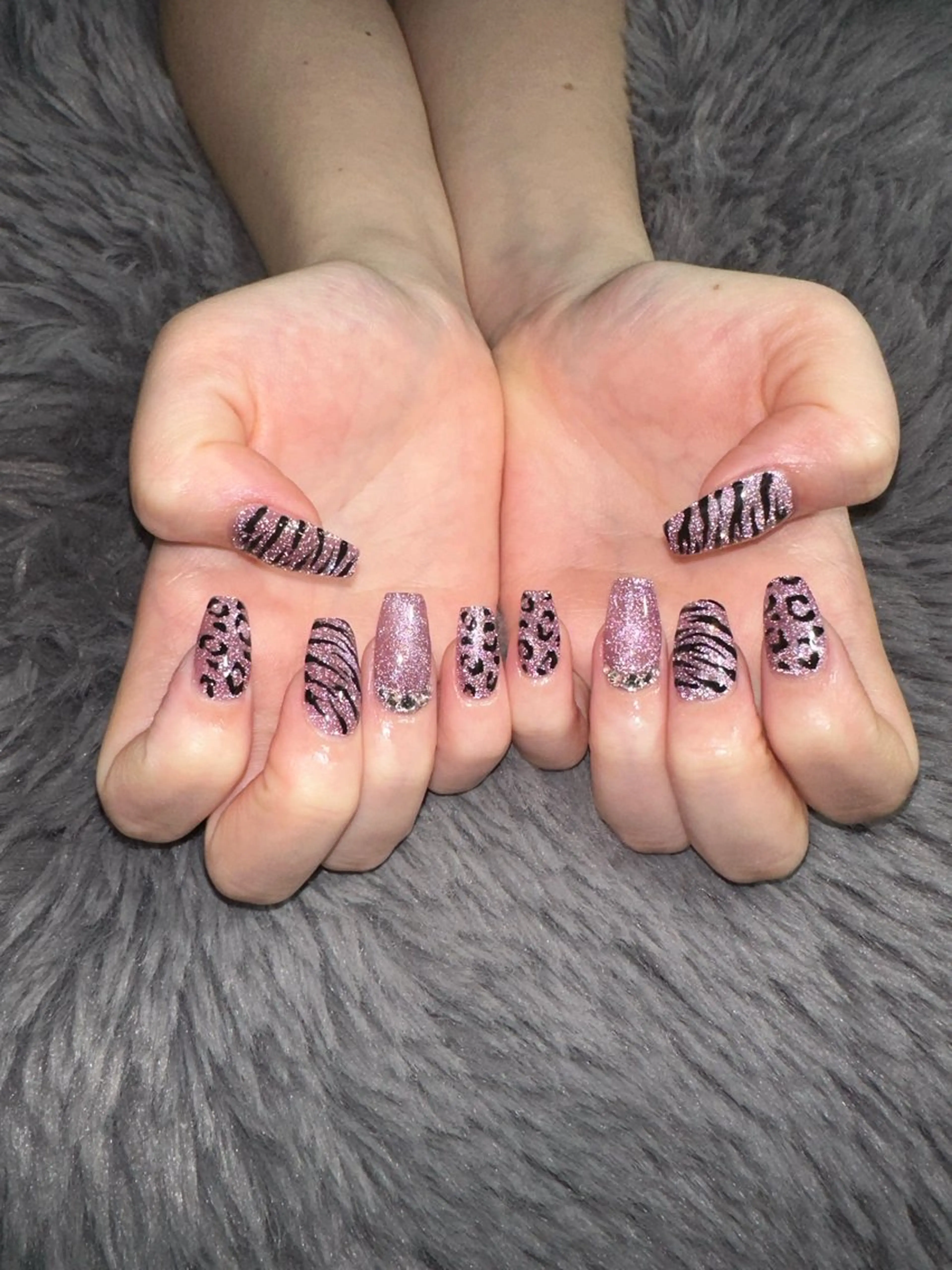 ネイル BEAUTYLINE 🌸RIHO🌸のネイルデザイン