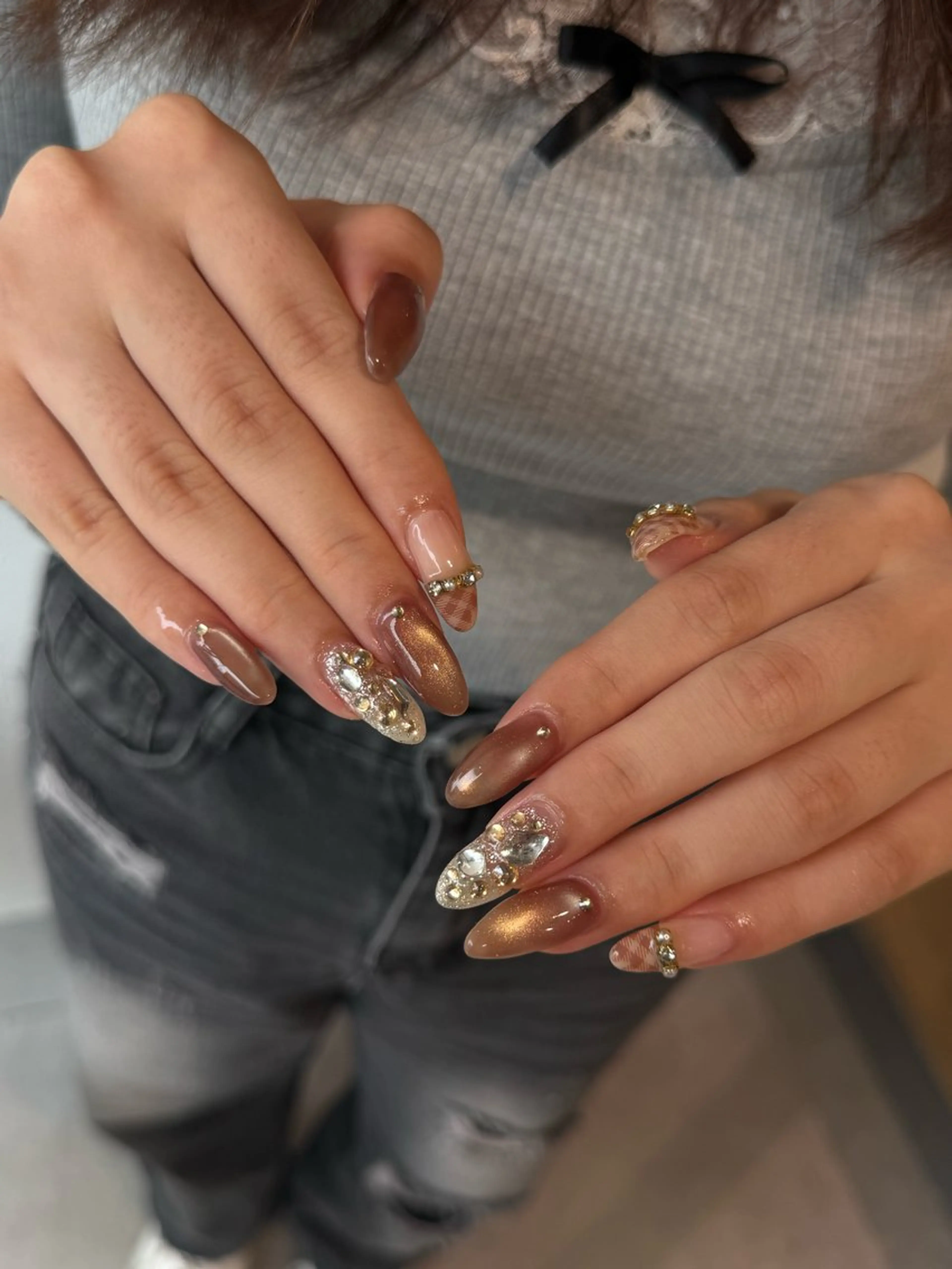 ネイル Vante ヴァンテのネイルデザイン