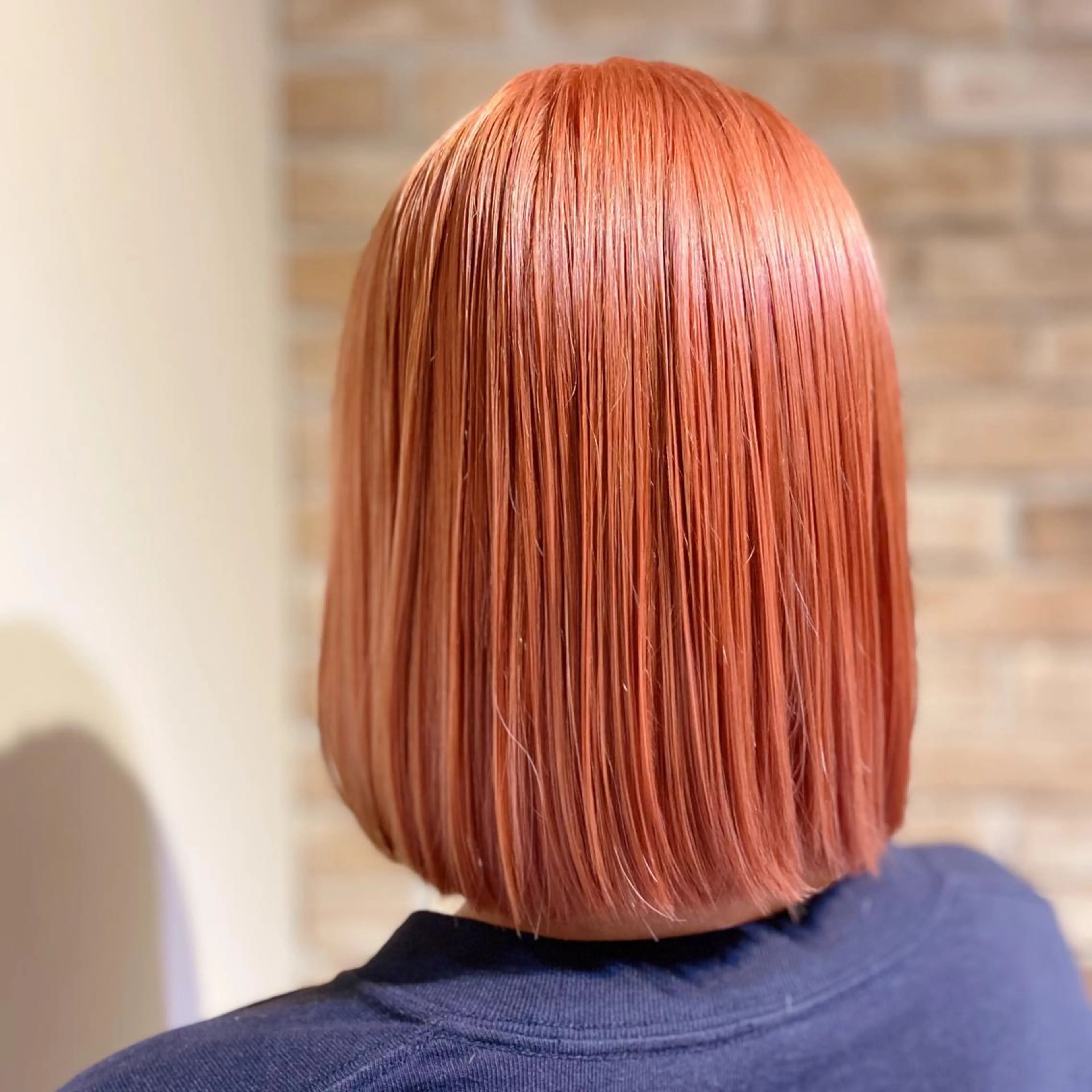 ショート カラー Re.ly所属・🦄Re.ly代表 灰野壮🦄のヘアスタイル