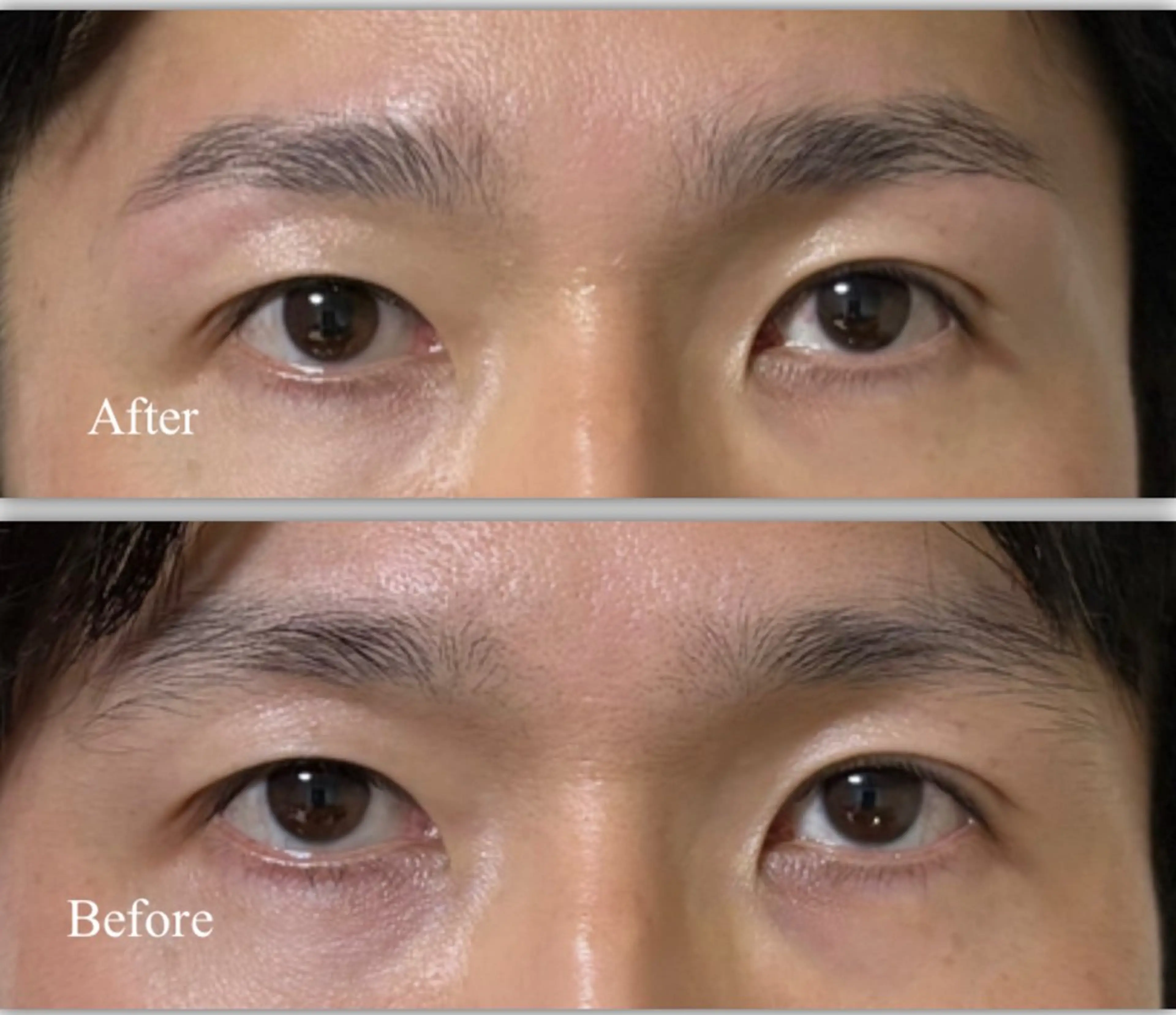 メンズ アイブロウ eyelash&eyebrow mut所属・【メンズ眉】 mut Aiのその他イメージ