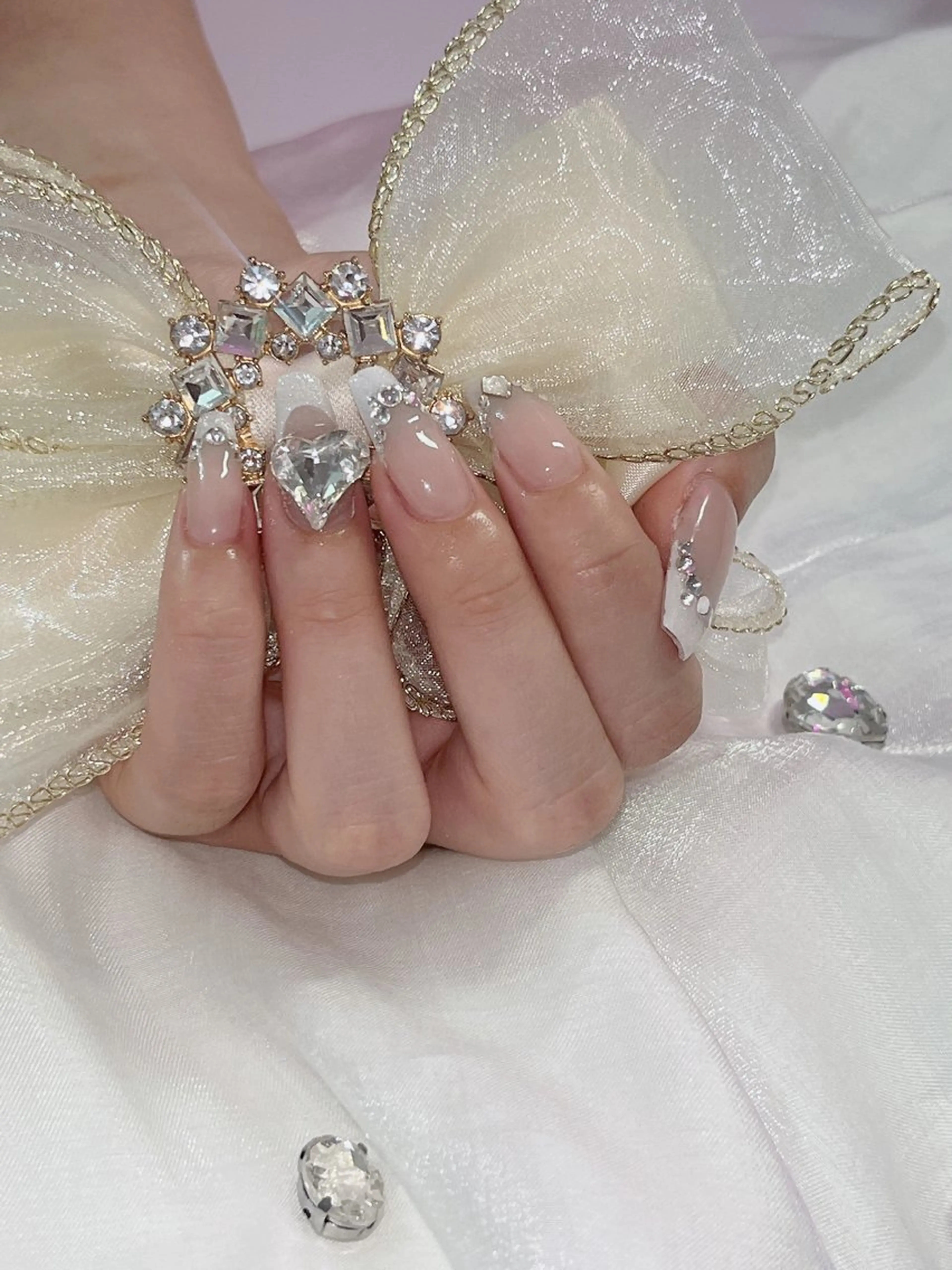 ネイル nailsalon Rのネイルデザイン