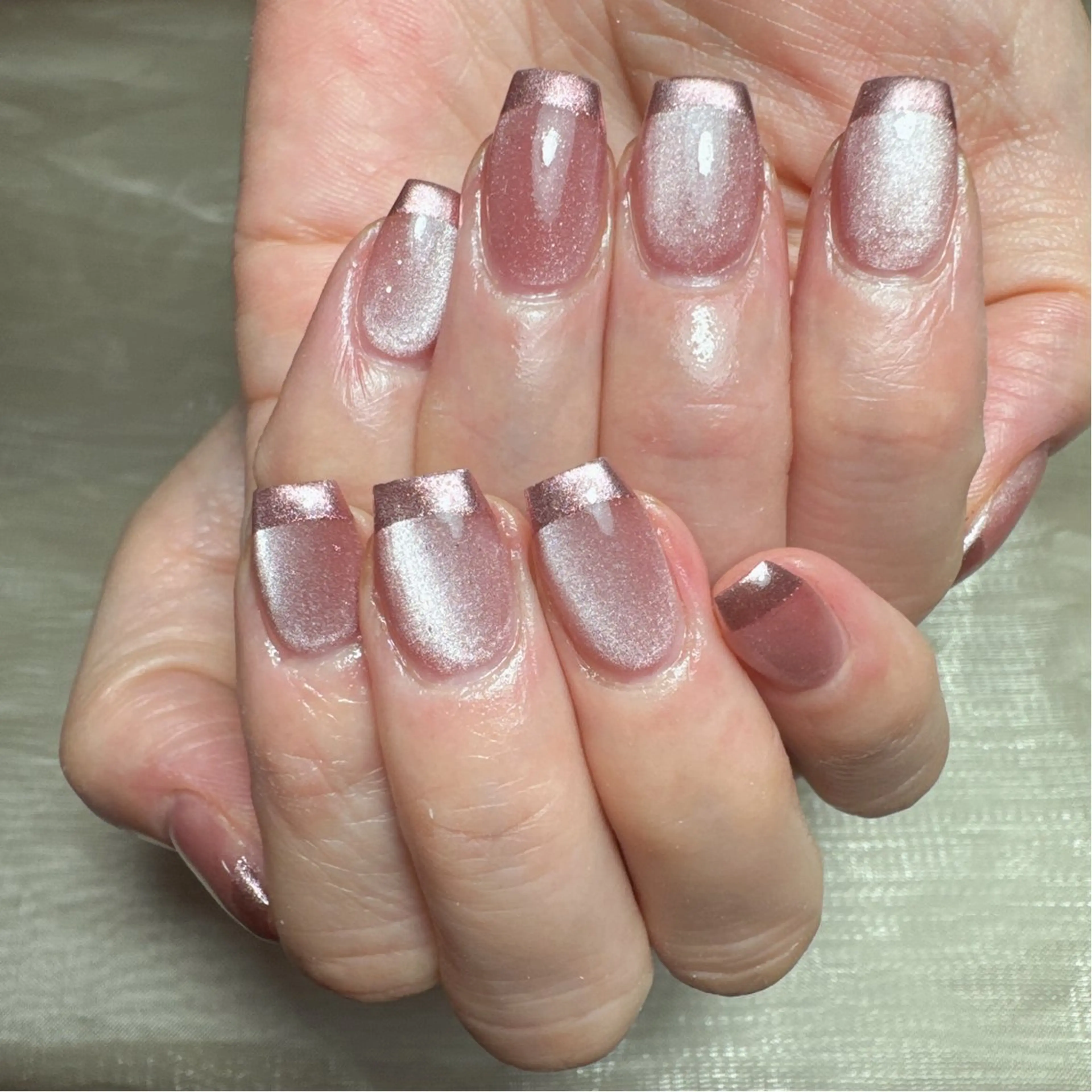 ネイル L.Nail所属・L.nail 【エル.ネイル】のネイルデザイン