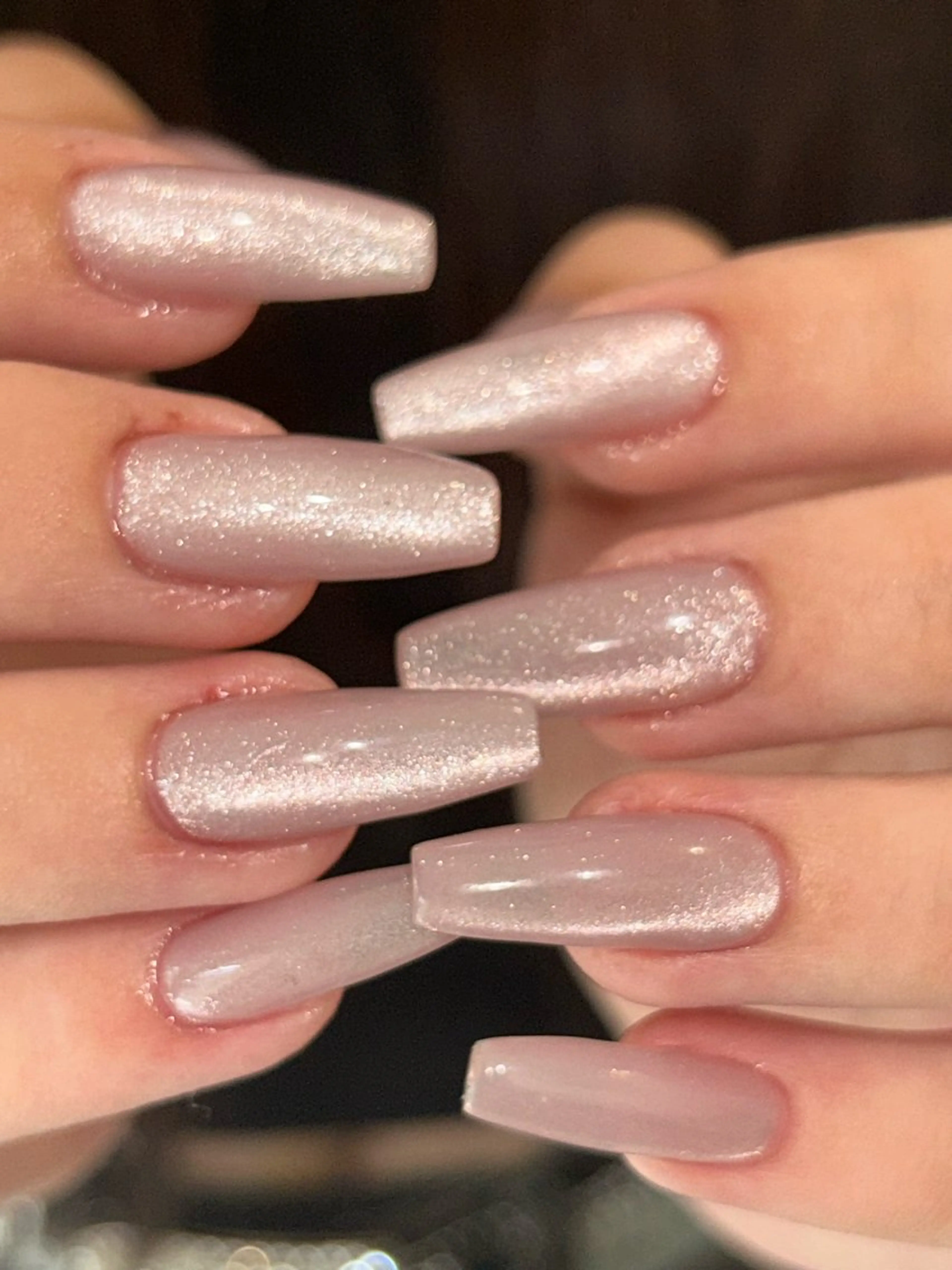 ネイル h1rk nailのネイルデザイン