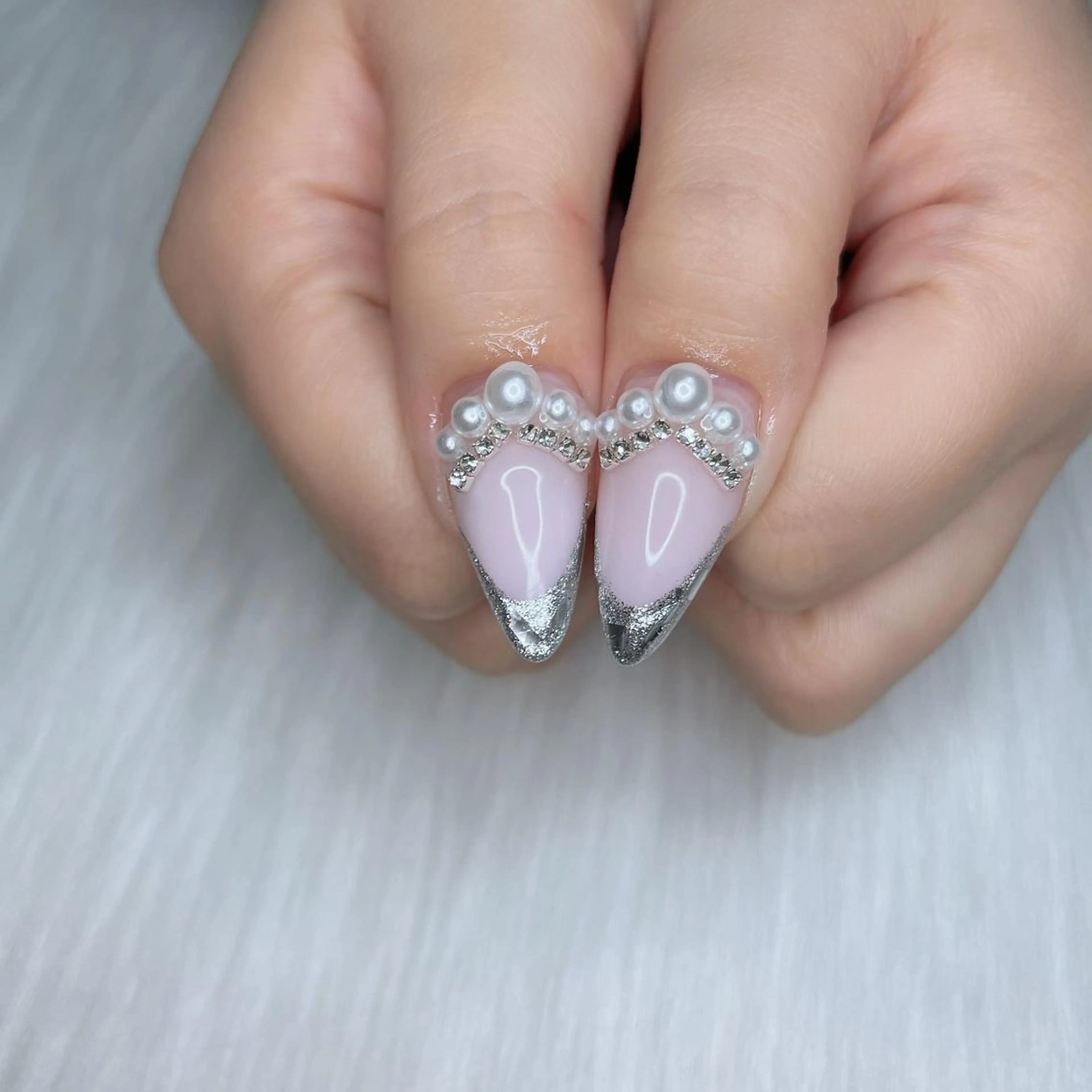 ネイル ハンドネイル salon de belnetta所属・kayo 💅のネイルデザイン