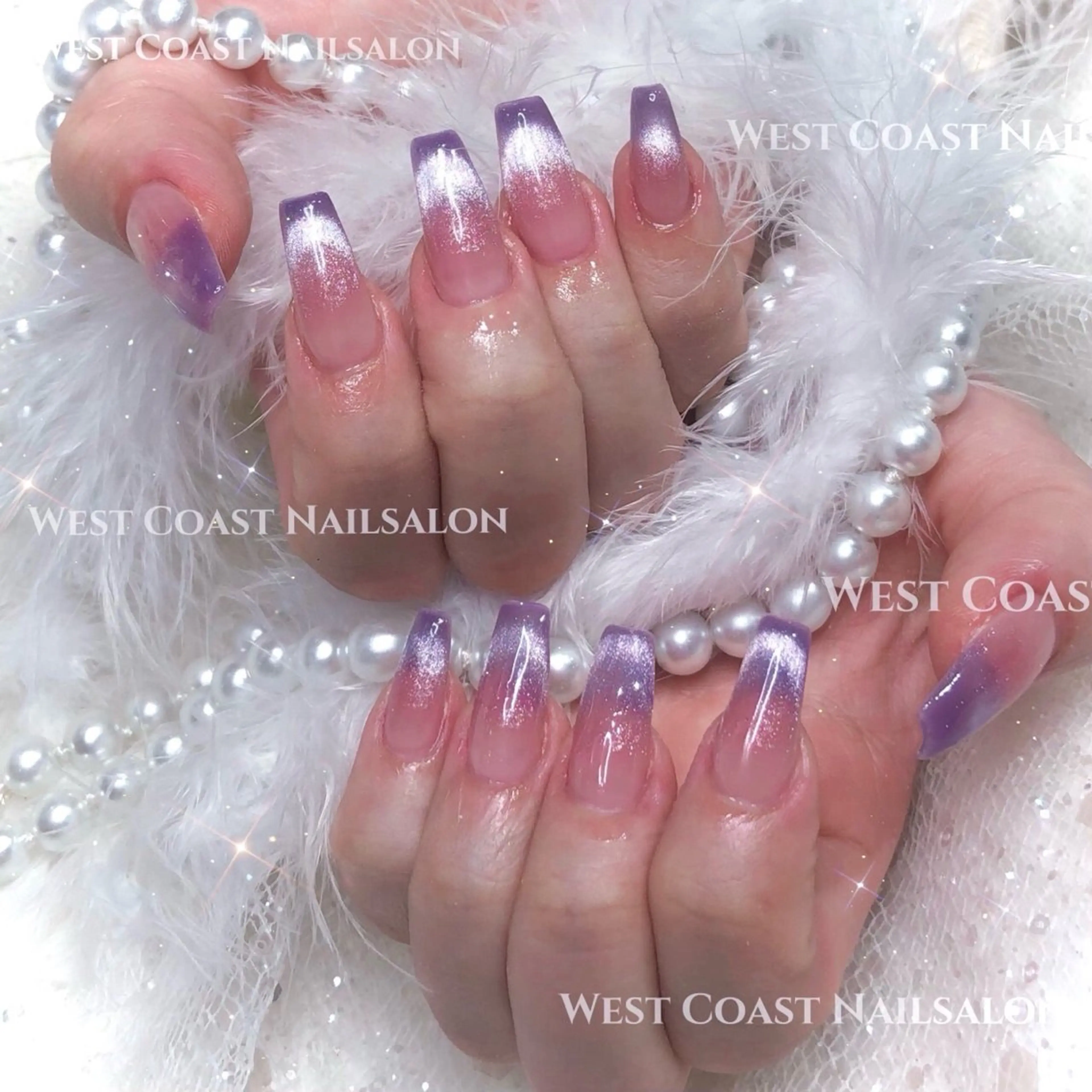 ネイル ハンドネイル Hi_nails \ パラジェル取扱店のその他イメージ