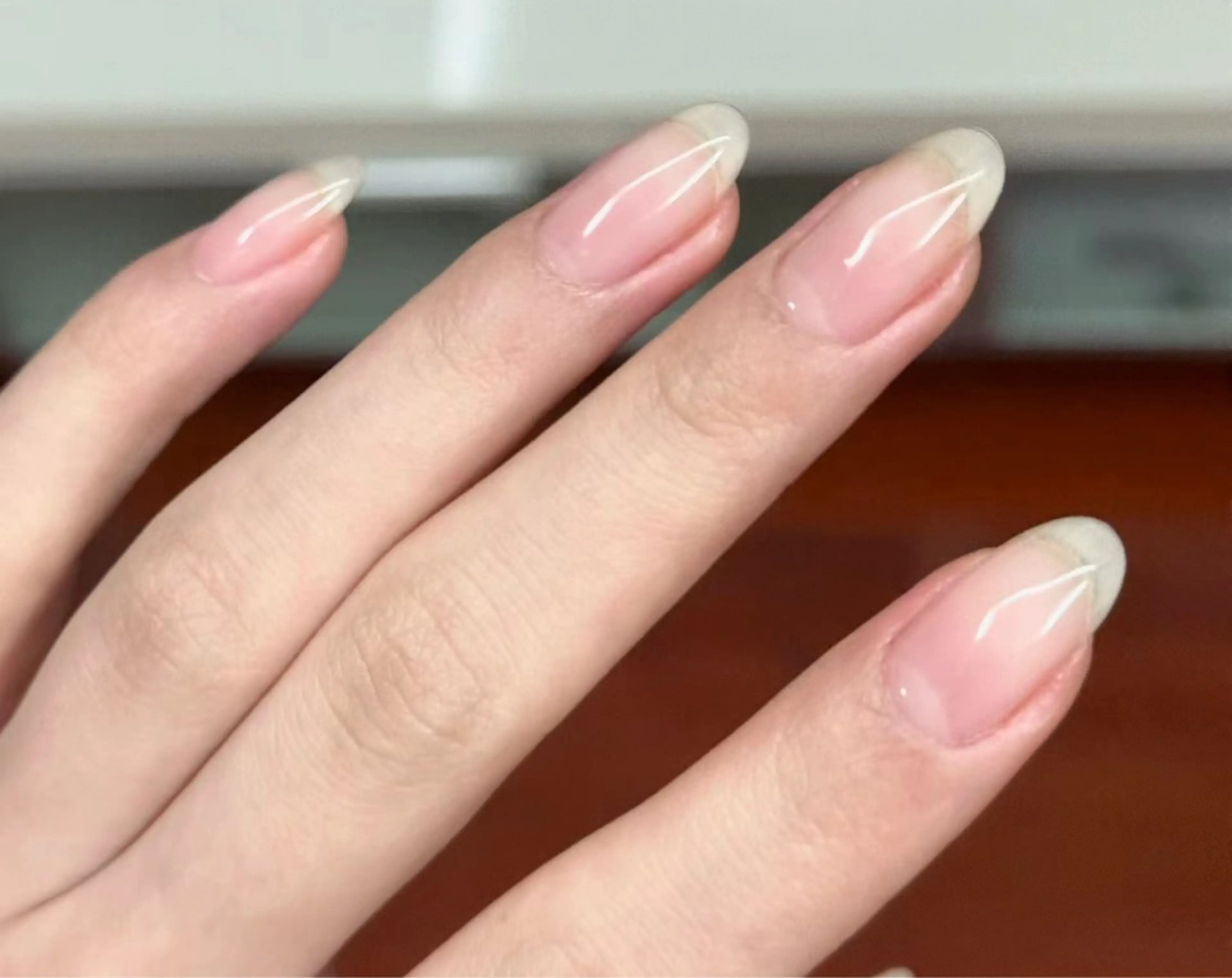 ネイル ハンドネイル ハンドケア コネコ ネイルサロンのネイルデザイン