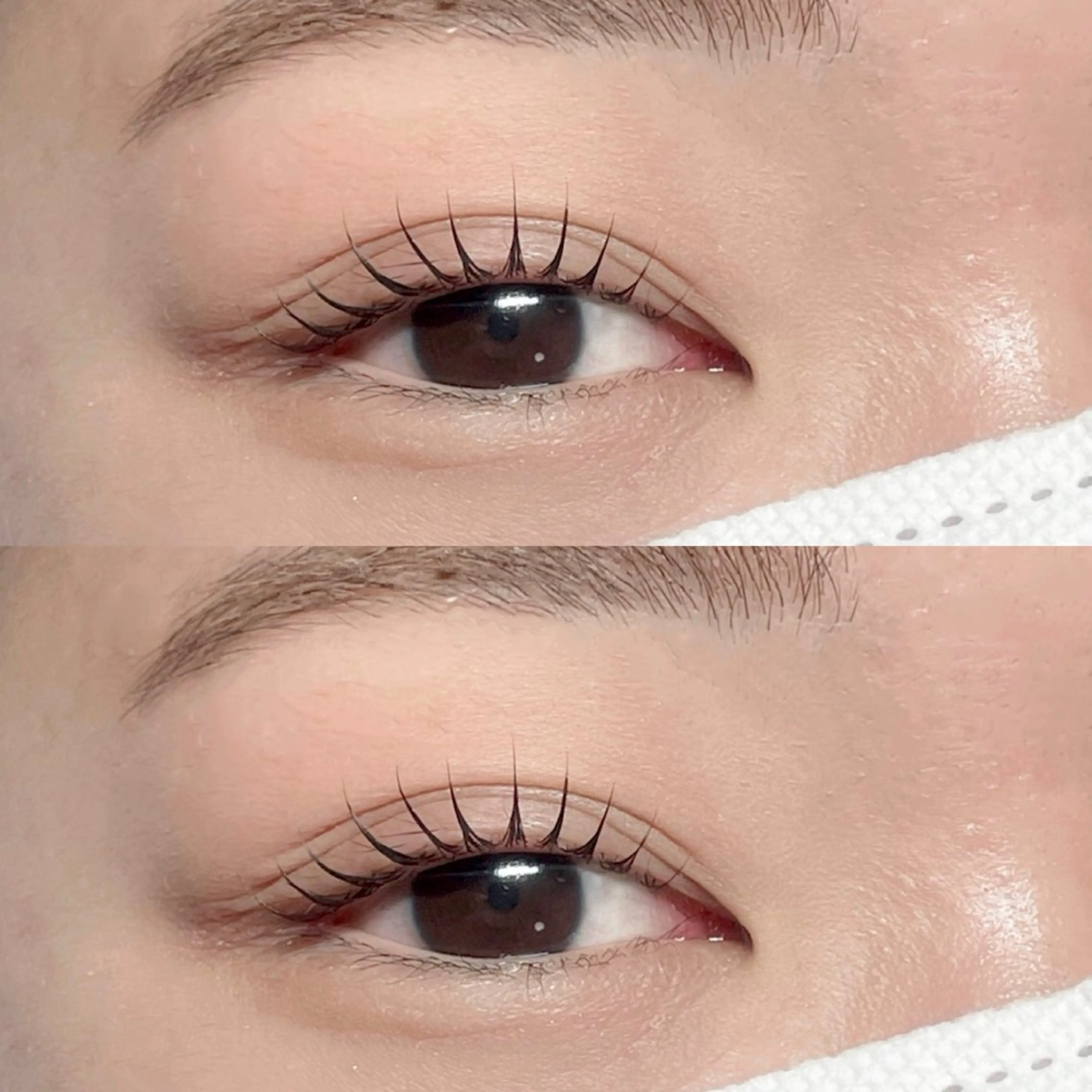 マツエク・マツパ ARPEGE 溝の口所属・Eyelash ARPEGE 溝の口のマツエク・マツパデザイン