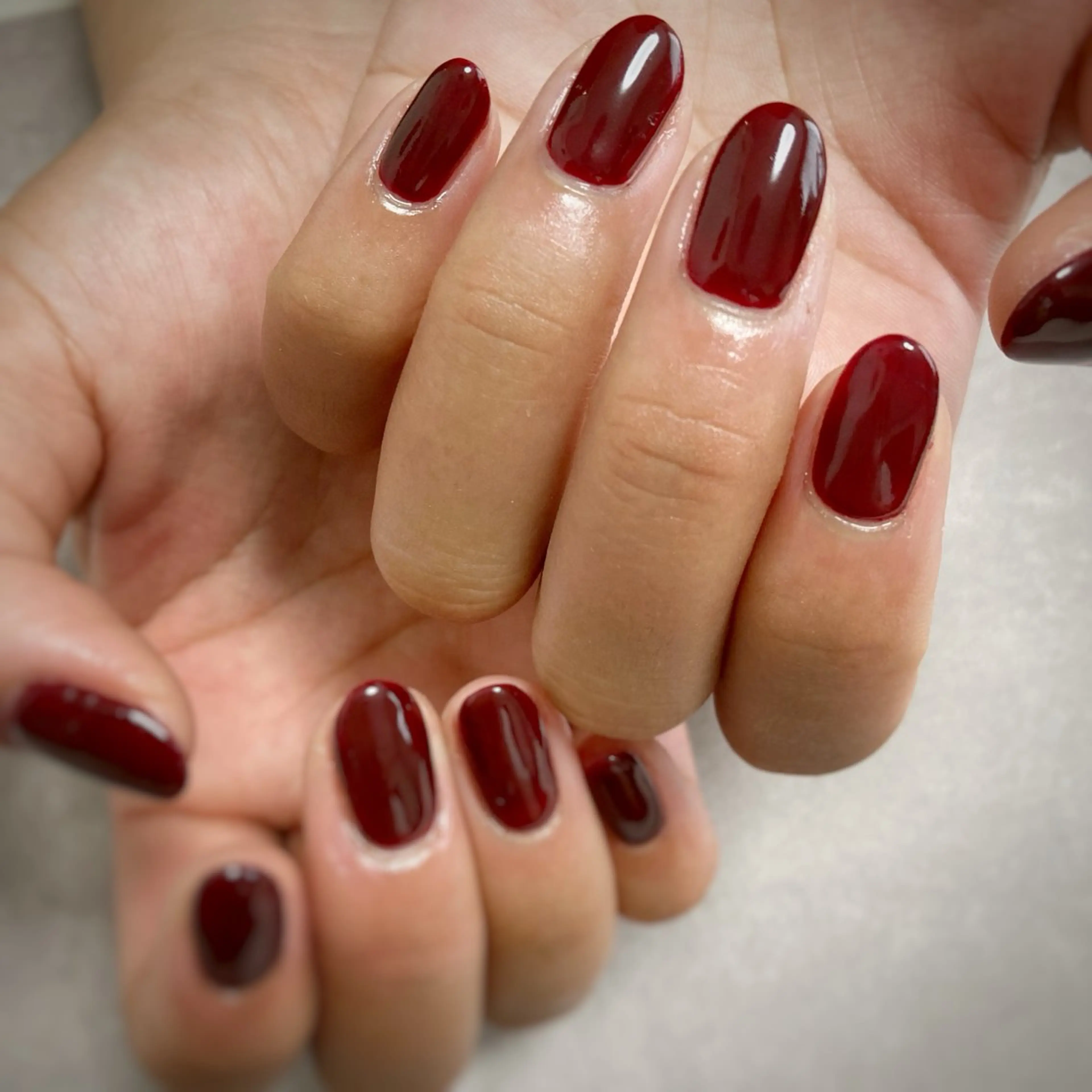 ネイル ハンドネイル ころろんネイル nazuのネイルデザイン