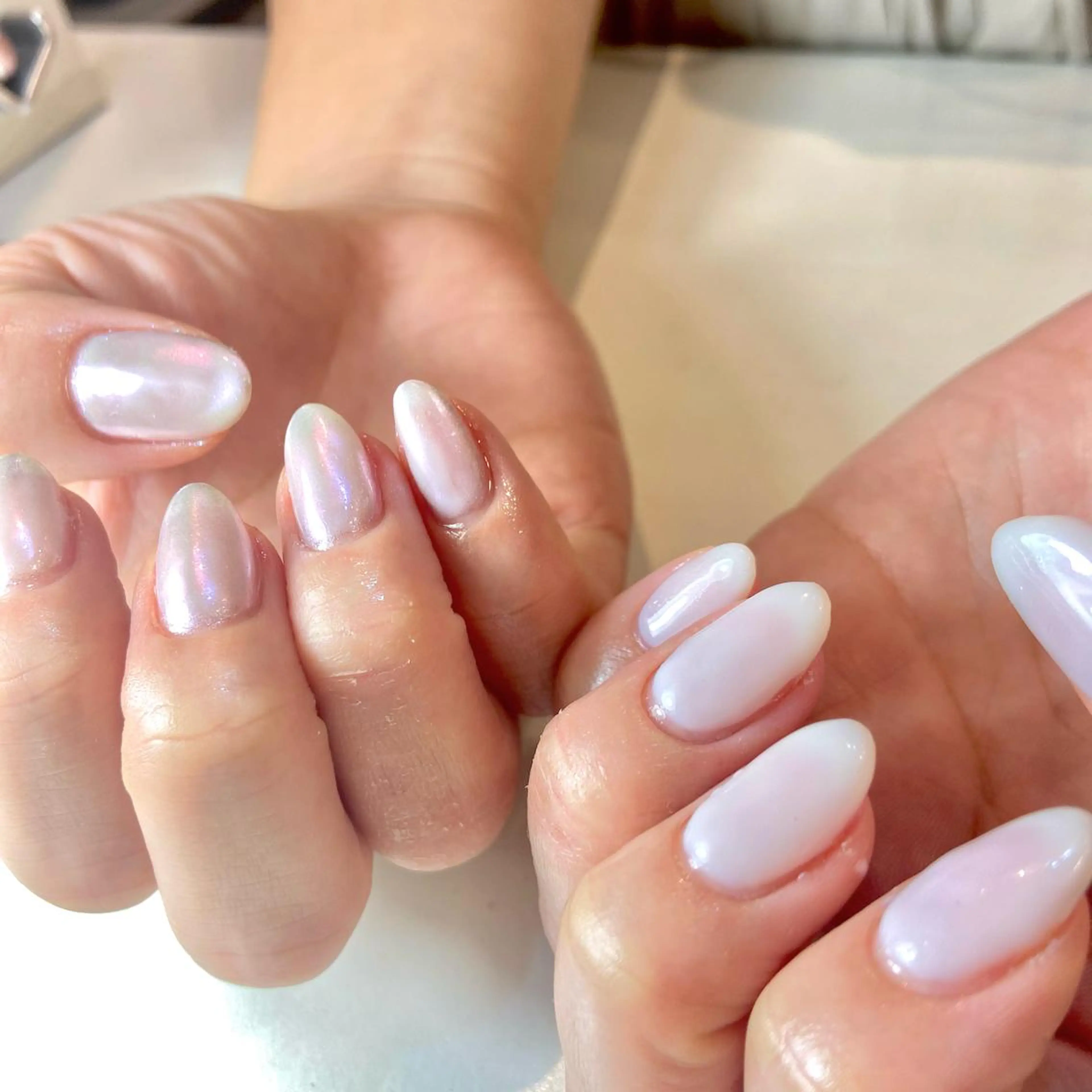 ネイル Ange epais nAnnAnのその他イメージ