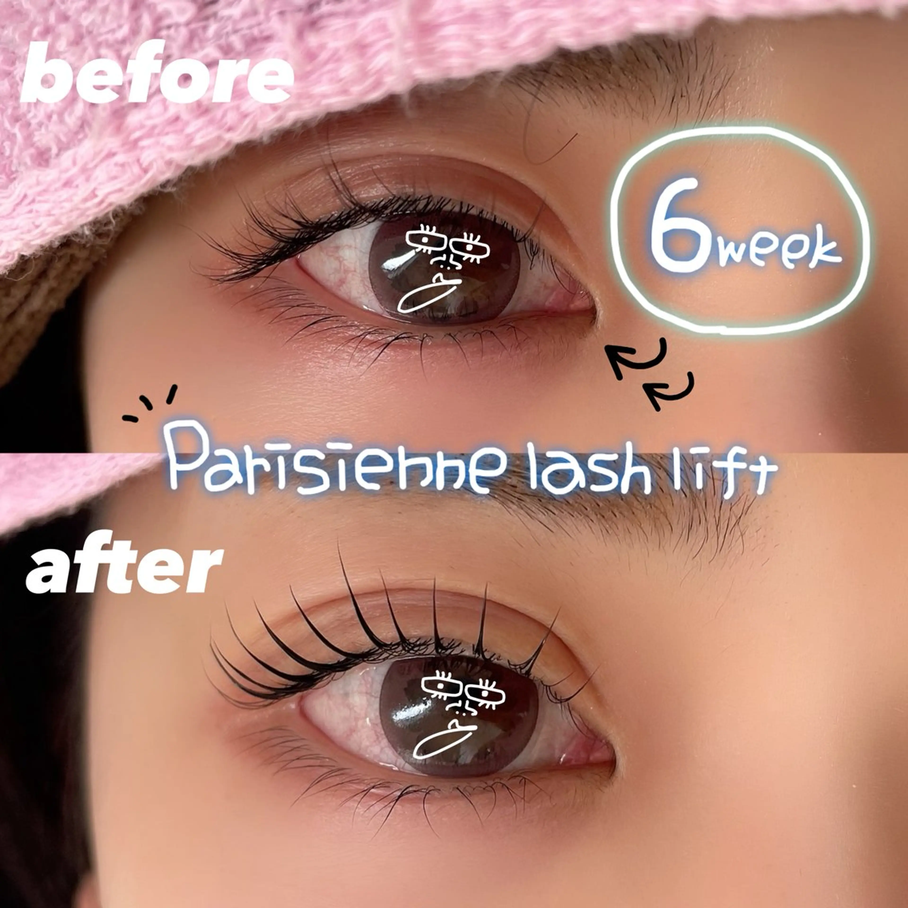 マツエク・マツパ Fameu tsumugiの眉毛・アイブロウイメージ