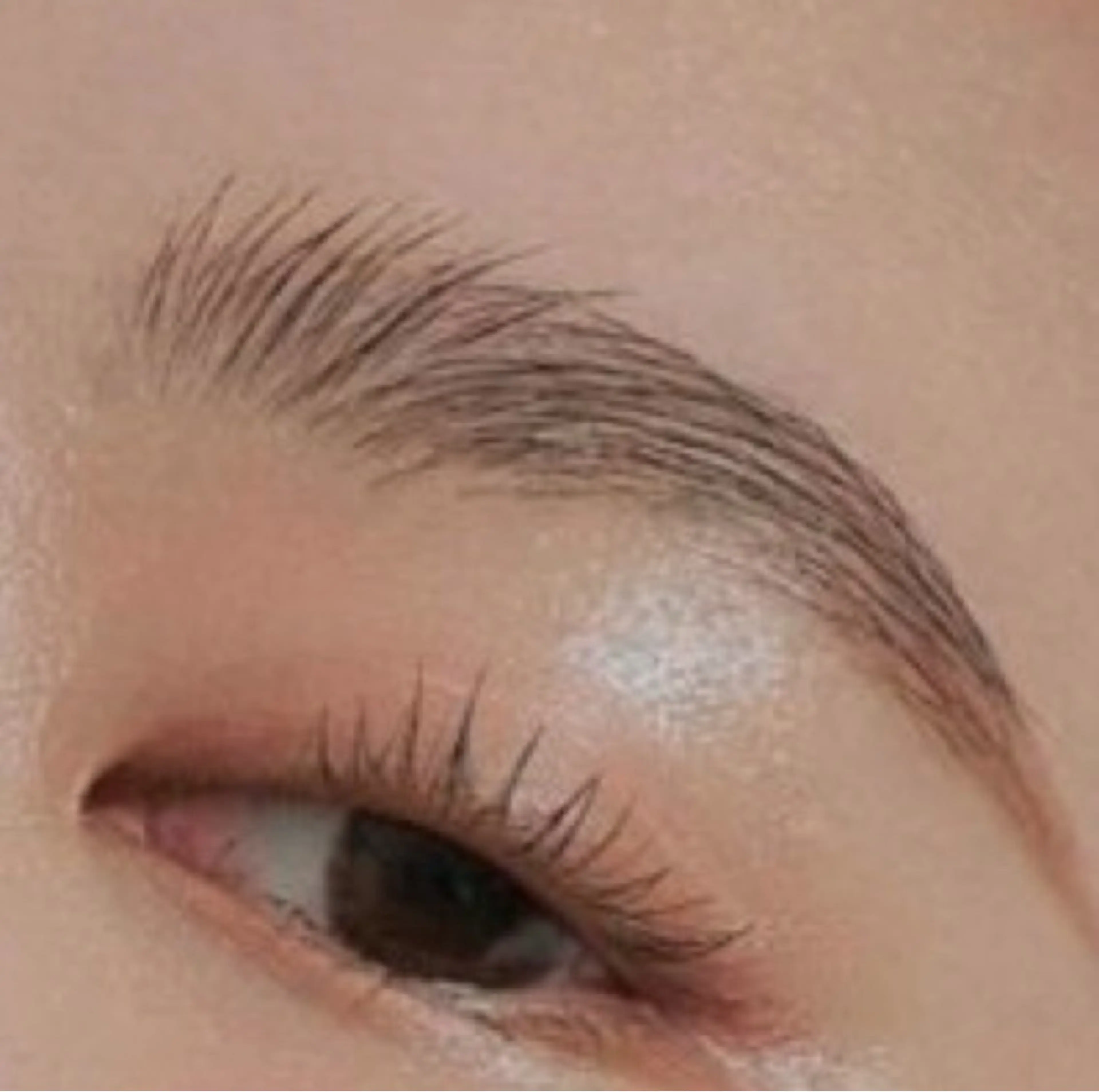 アイブロウ beauty salon Jasmine所属・ジャスミン Jasmineのマツエク・マツパデザイン