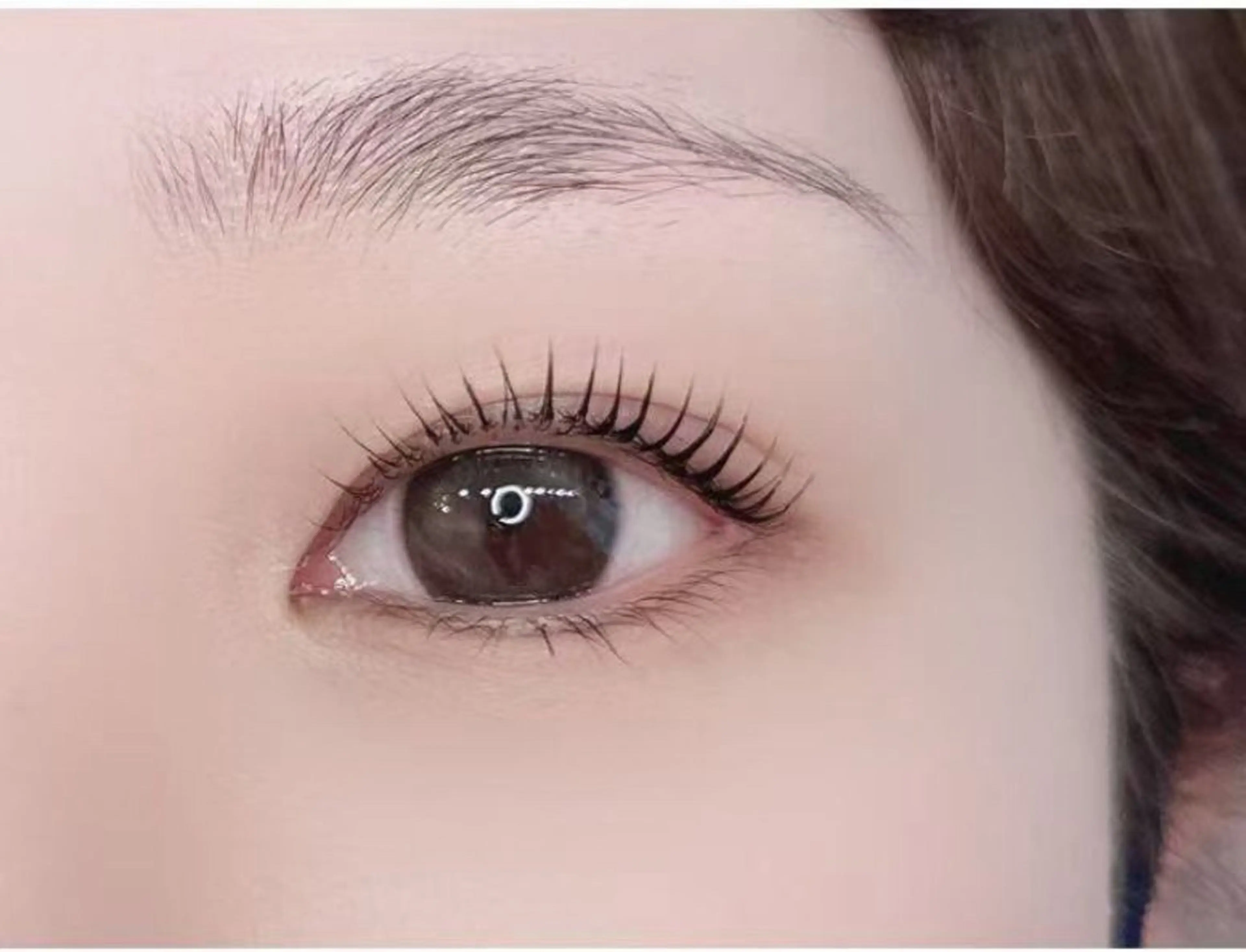 パーマ マツパ ☆cece☆ マツエクのマツエク・マツパデザイン