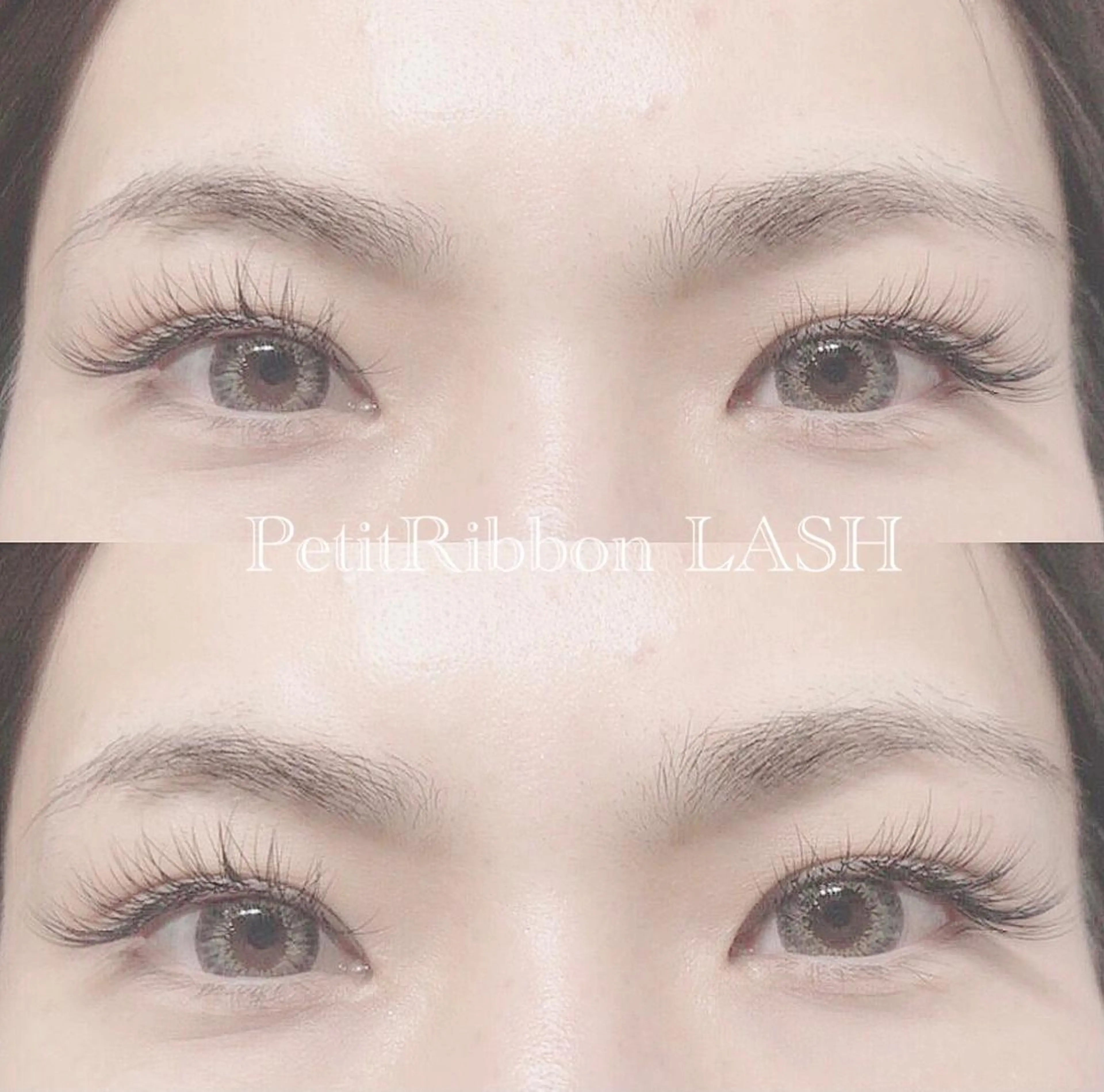 マツエク・マツパ トップアイリスト Verestのマツエク・マツパデザイン