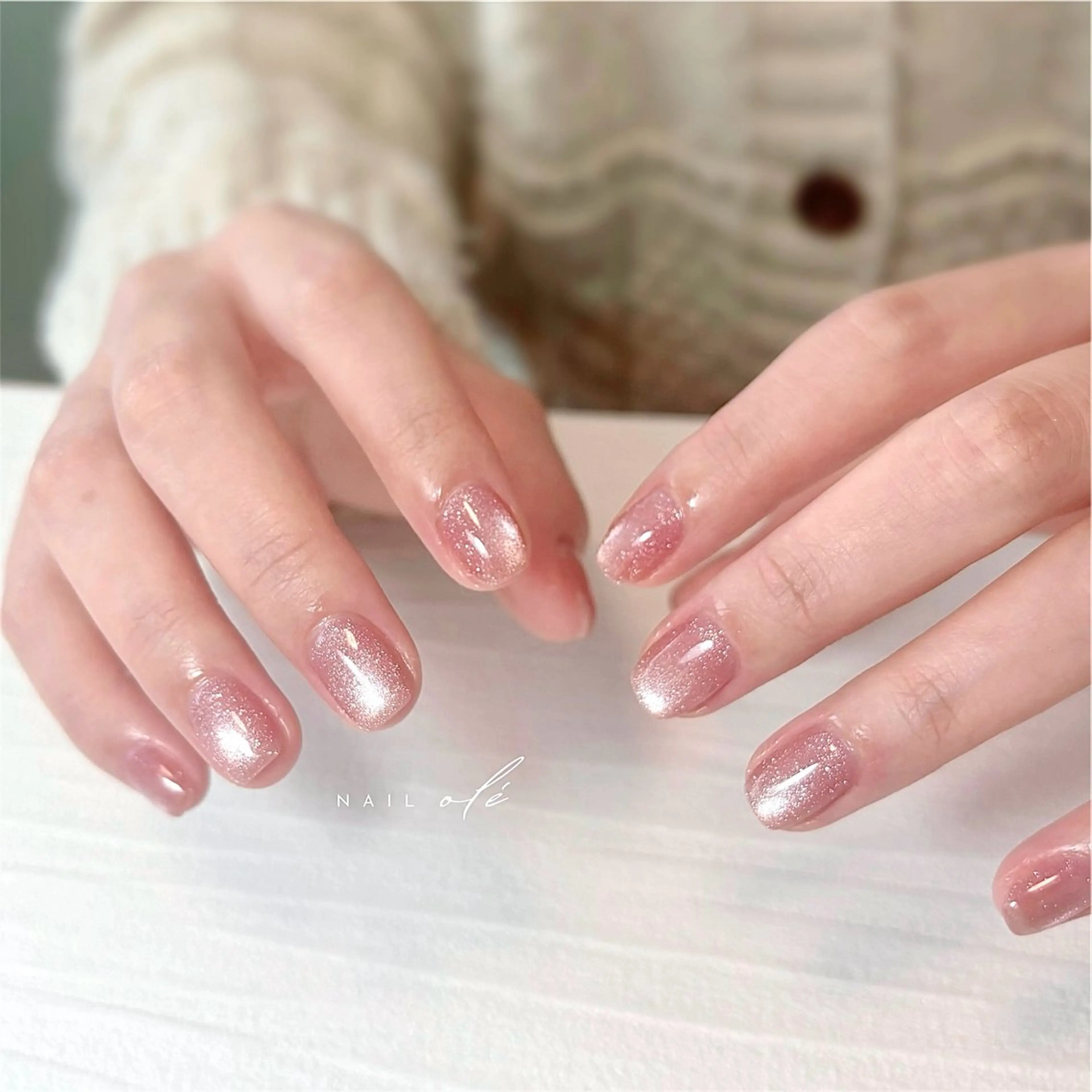 ネイル ハンドネイル NAIL oleのネイルデザイン