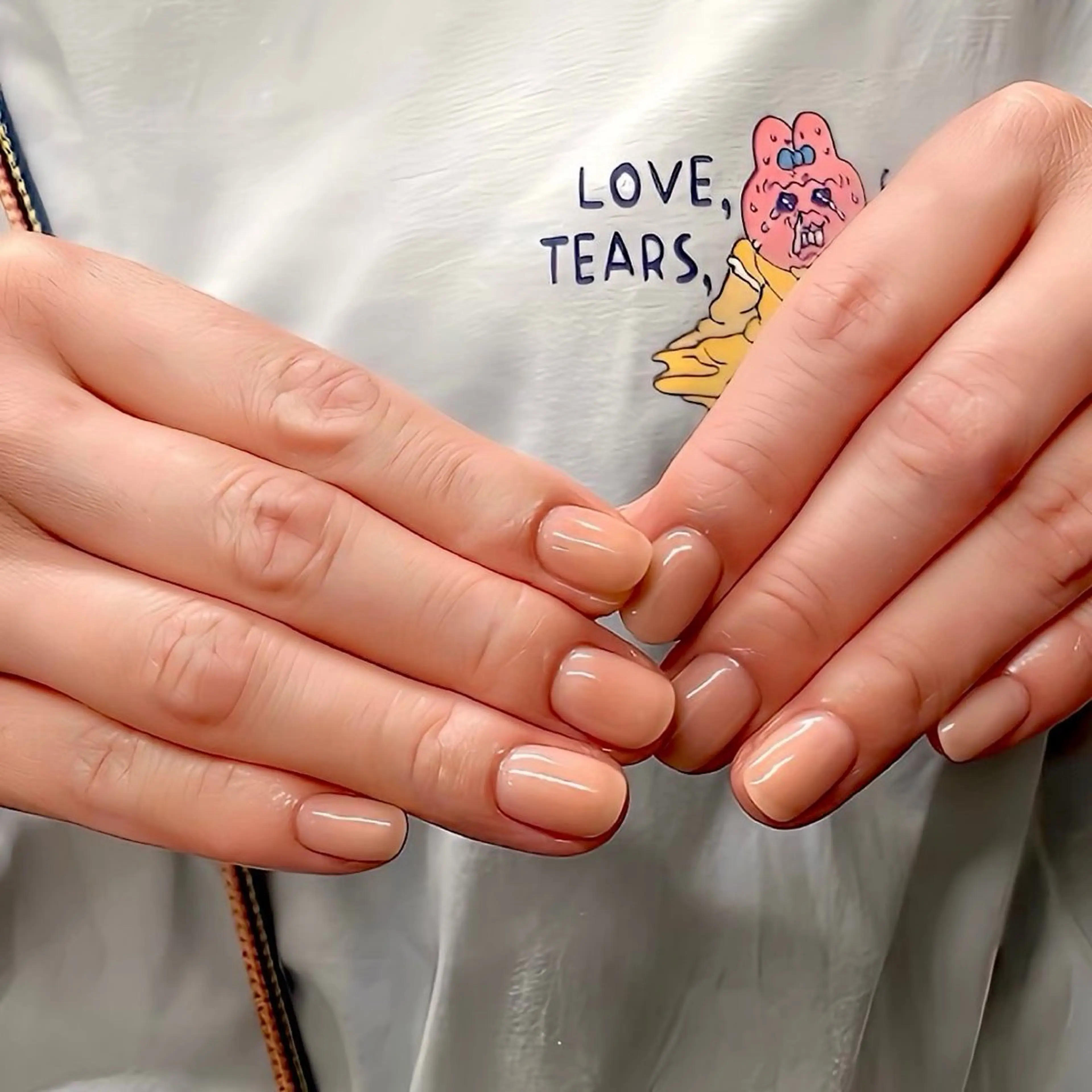 ネイル Jewel.(ジュエル)所属・ジュエル.《ネイル》 モデル募集中のネイルデザイン