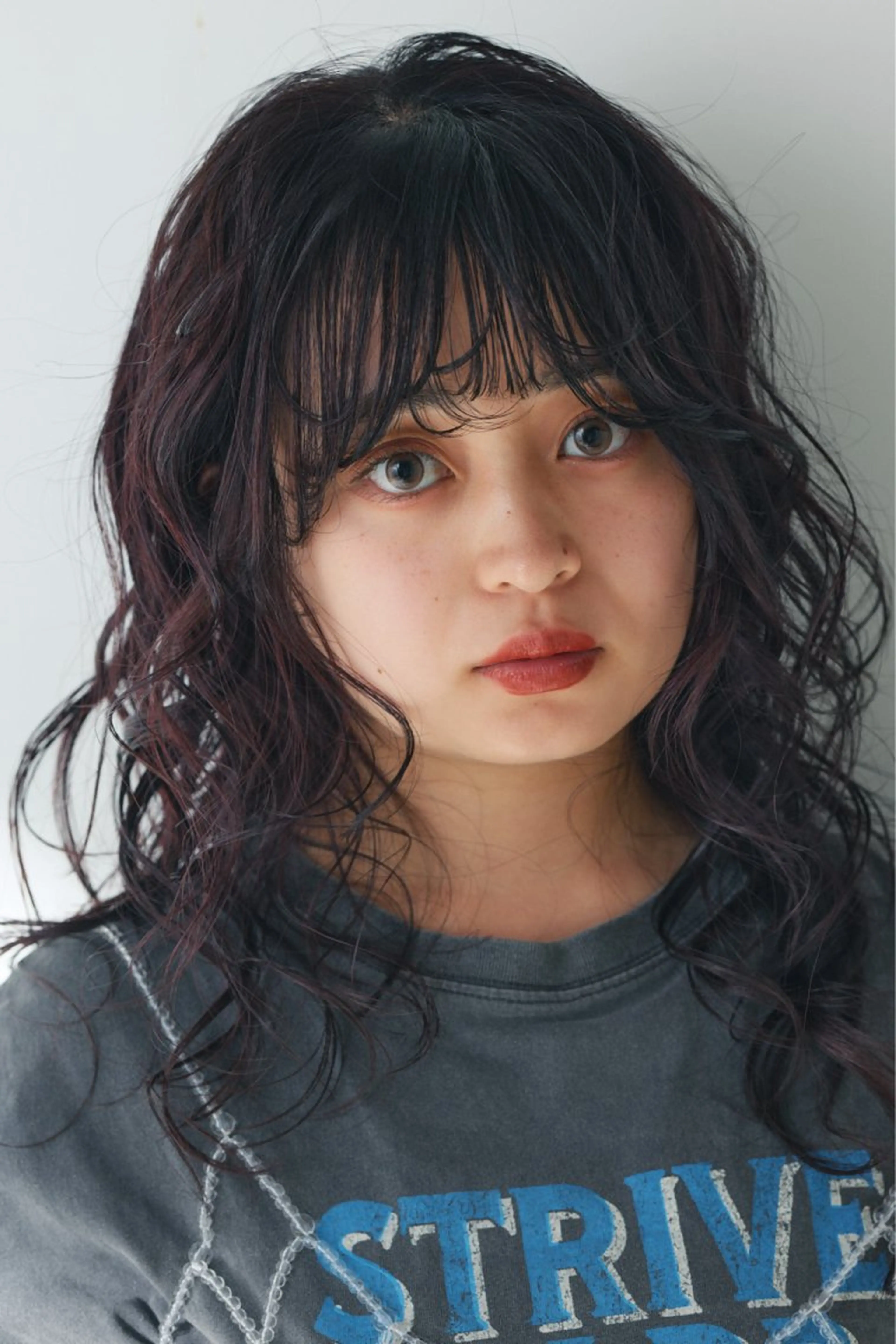 ロング 🌺トレンド暖色へア 🌺/Mayaのヘアスタイル