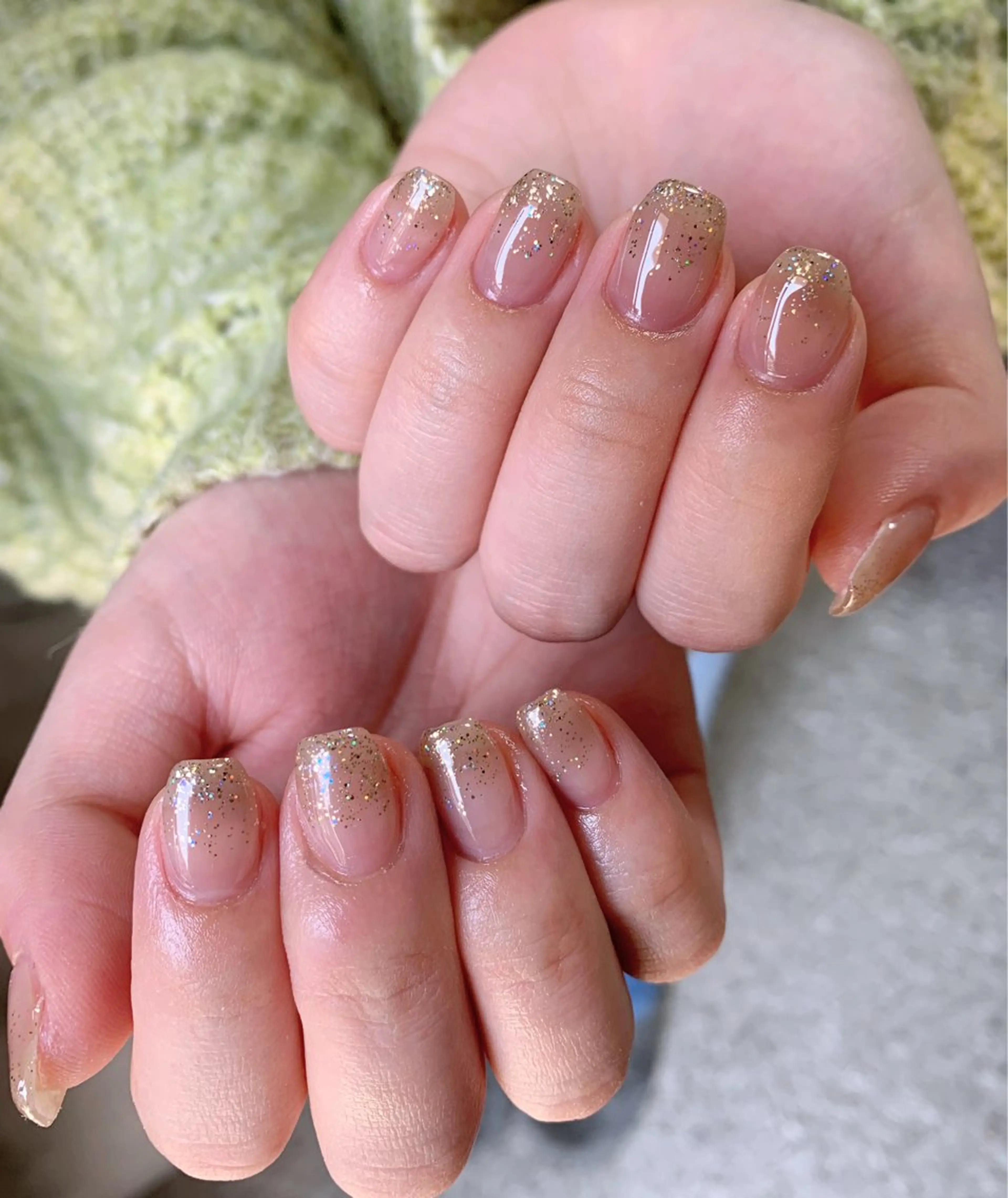 ネイル ハンドネイル Nailist. Nのネイルデザイン