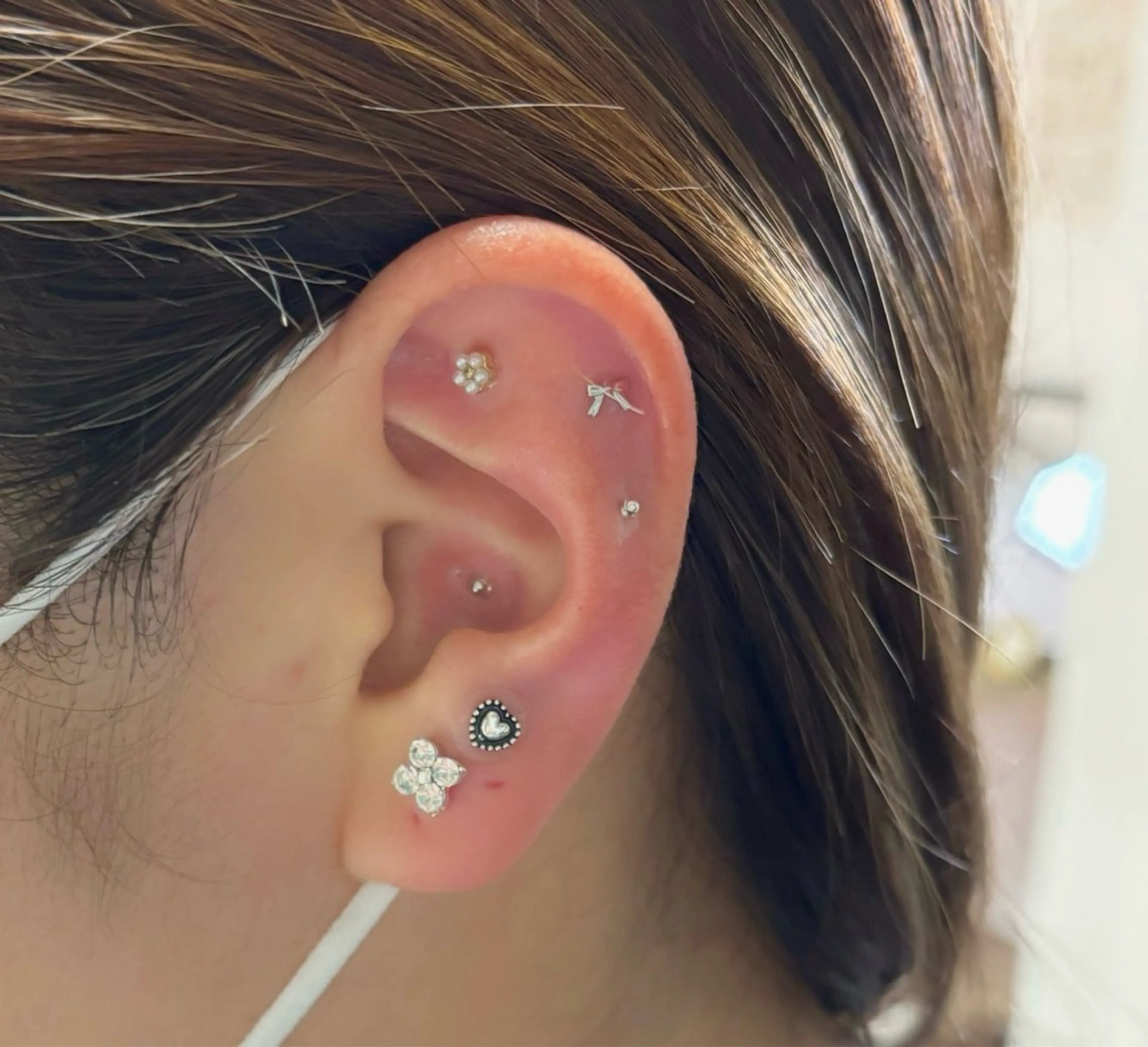 ネイル Bronze  Ship ＊relaxation saron＊所属・S a k iのその他イメージ