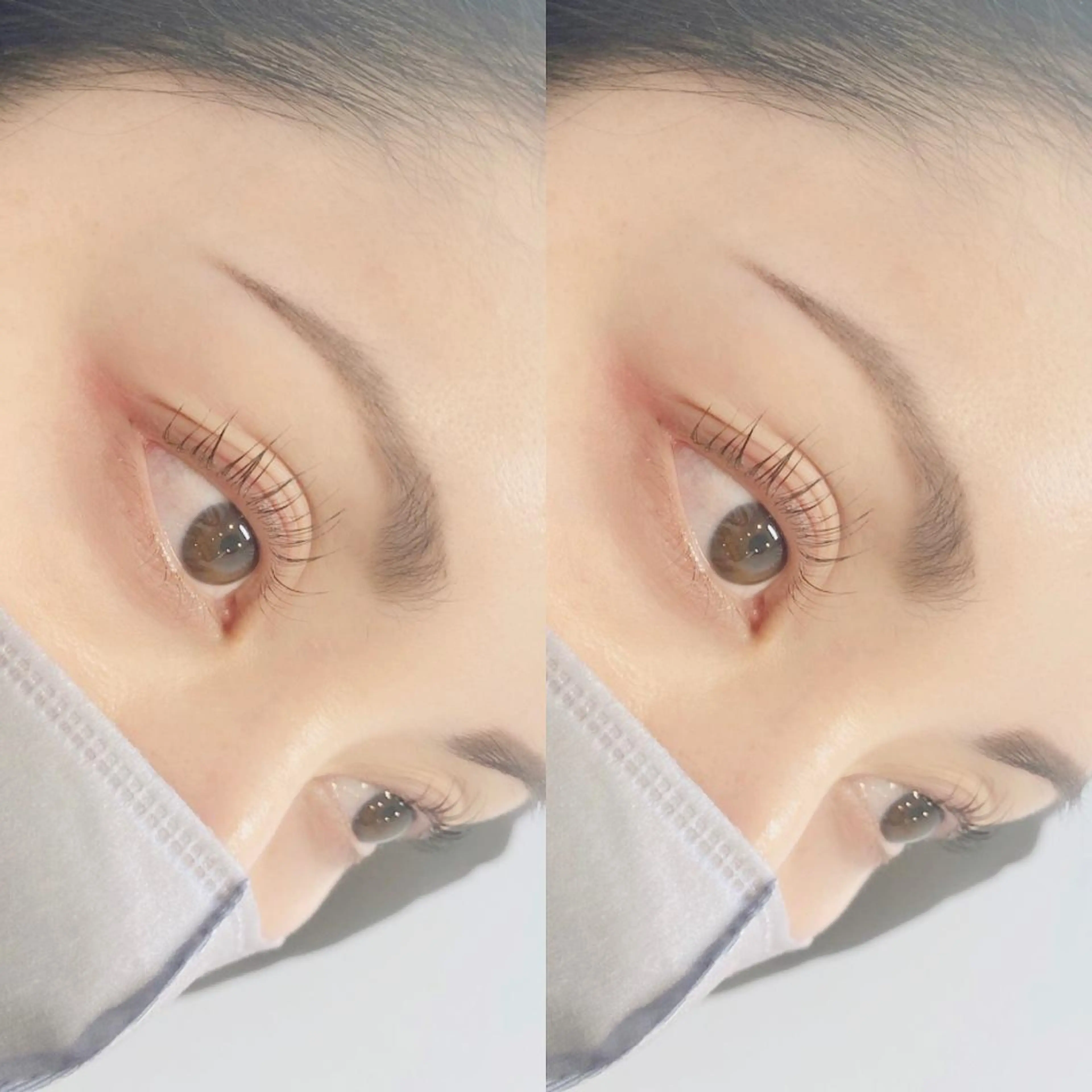 マツエク・マツパ LOPI miyukiのマツエク・マツパデザイン