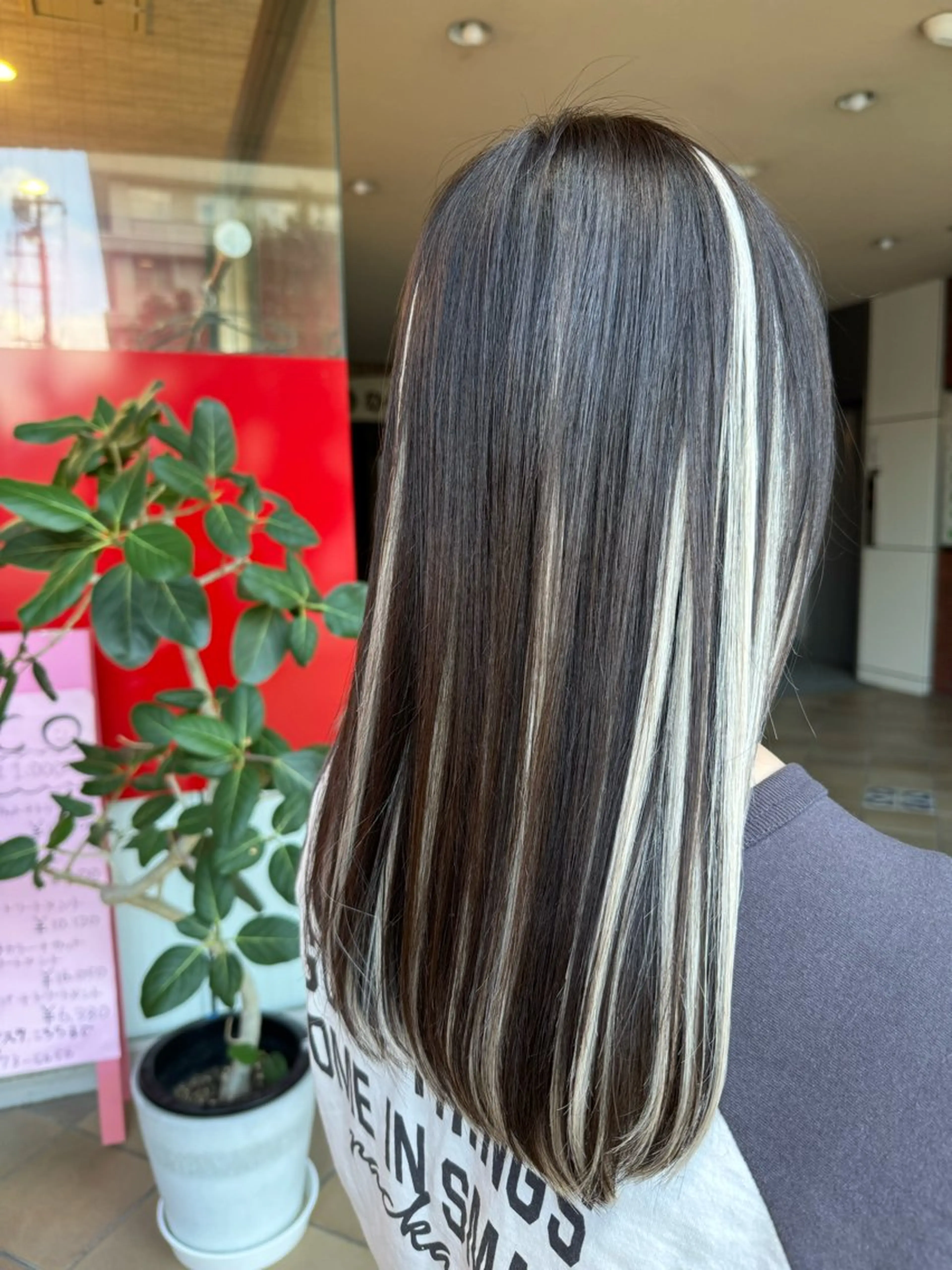 藤川 瑛梨奈のマツエク・マツパデザイン