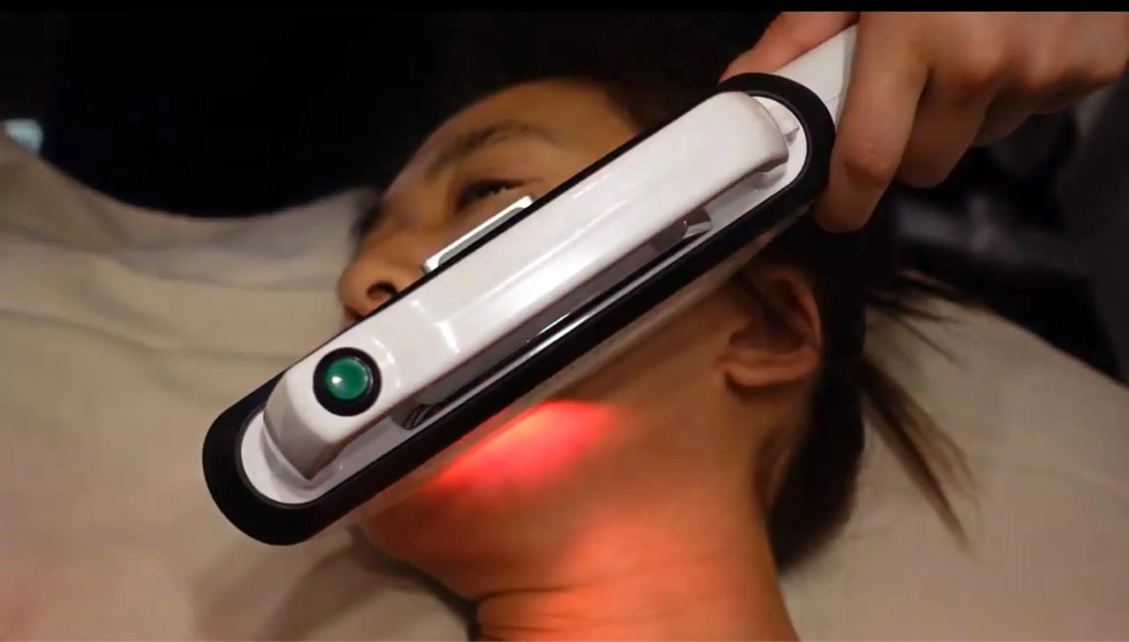 Esthetic _Preshのエステ・リラクイメージ