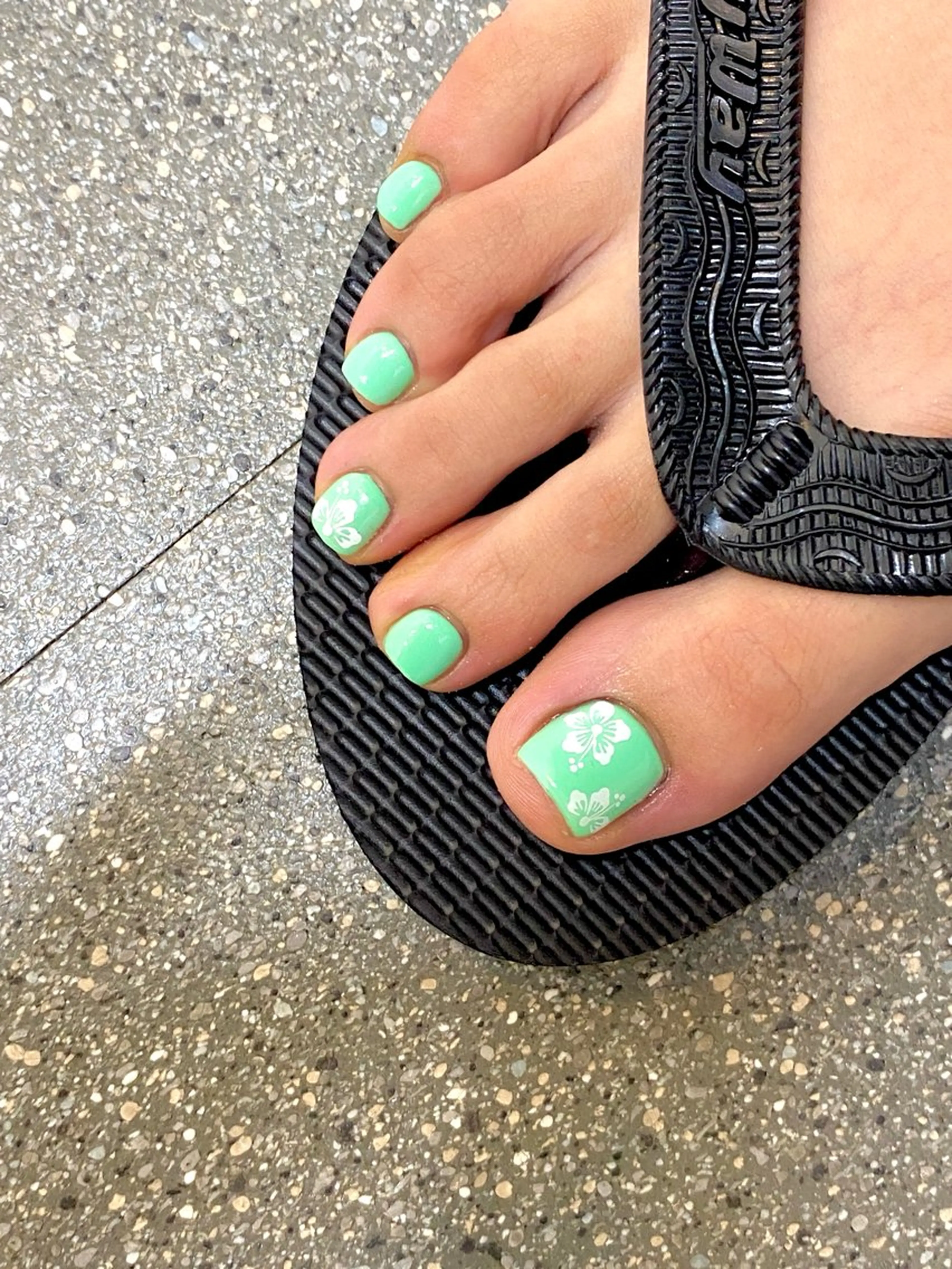 ネイル ANNE 綾瀬店 yumenaのネイルデザイン