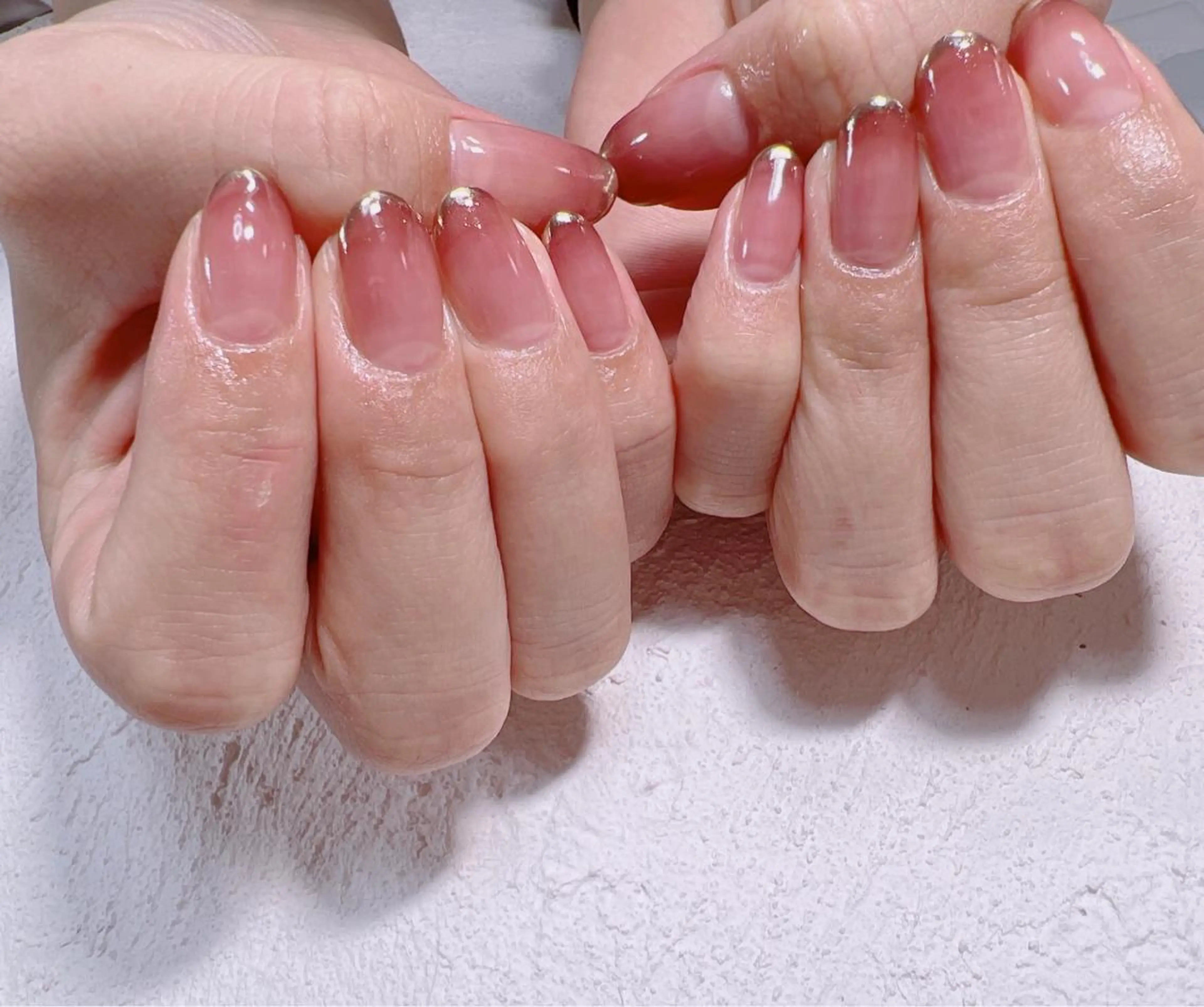 ネイル 持ち込み Regaro i.sのネイルデザイン