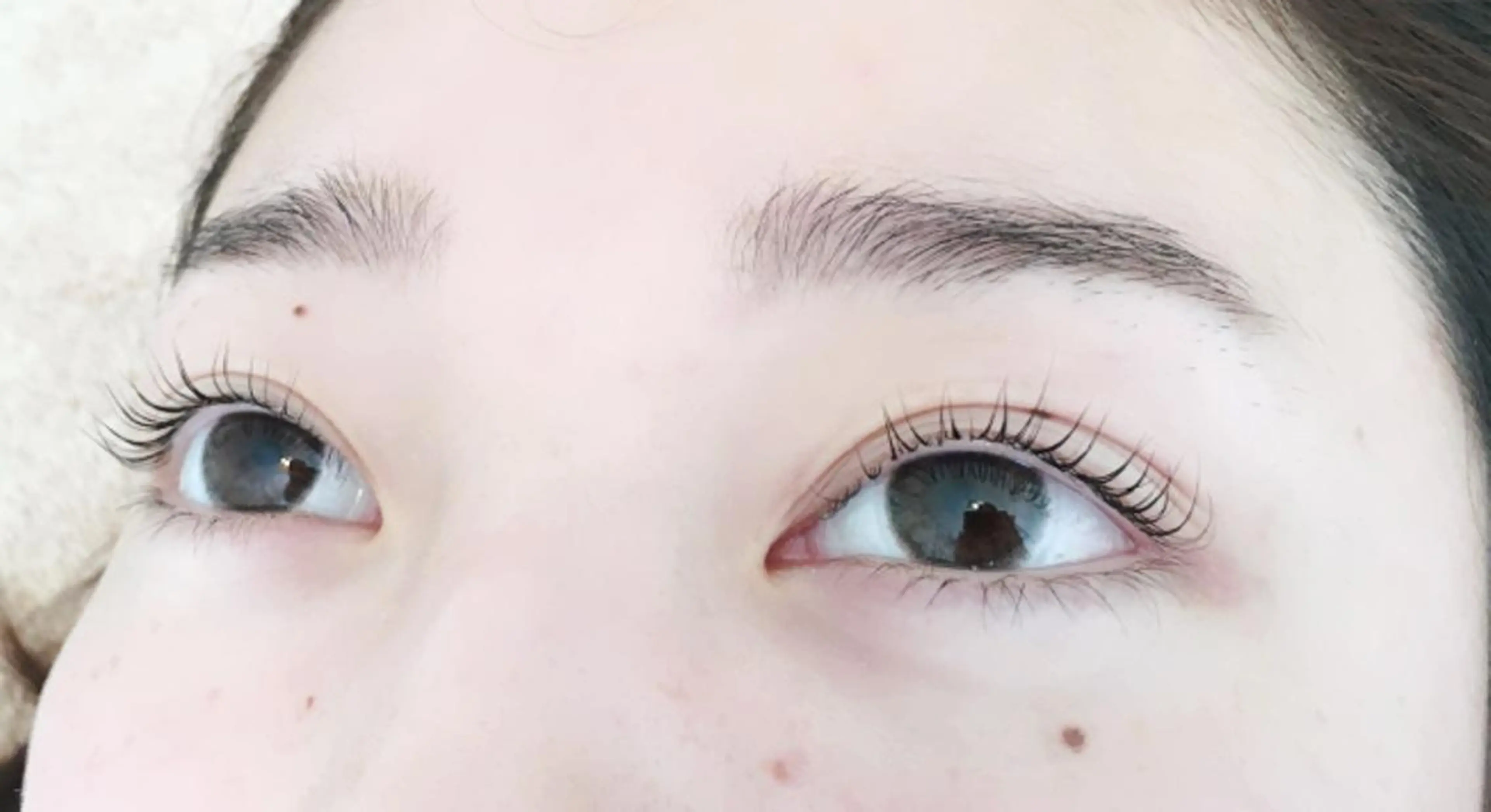 マツエク・マツパ アイラッシュサロン GREENのマツエク・マツパデザイン