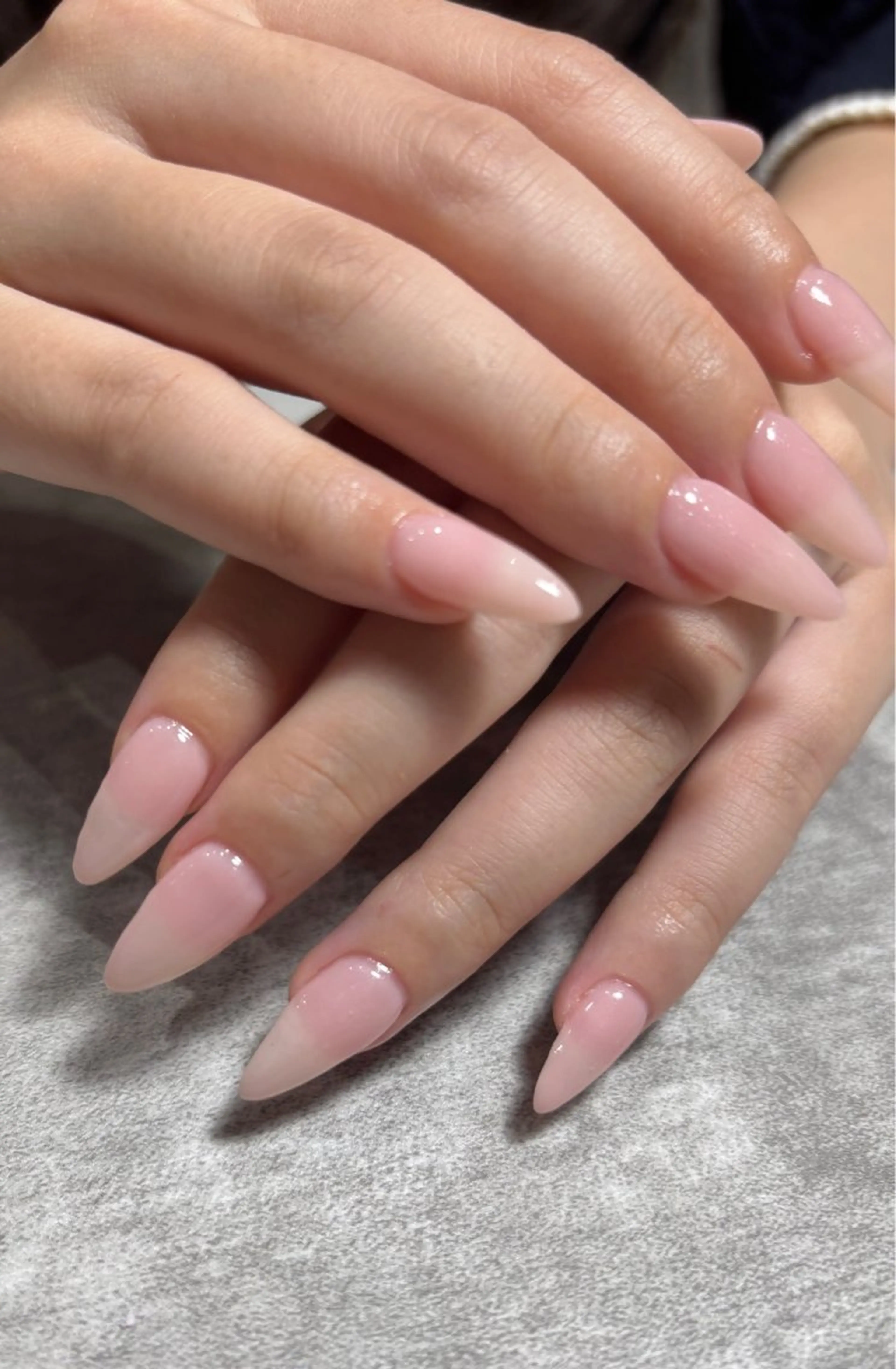 ネイル ハンドネイル 西村 日向子のネイルデザイン