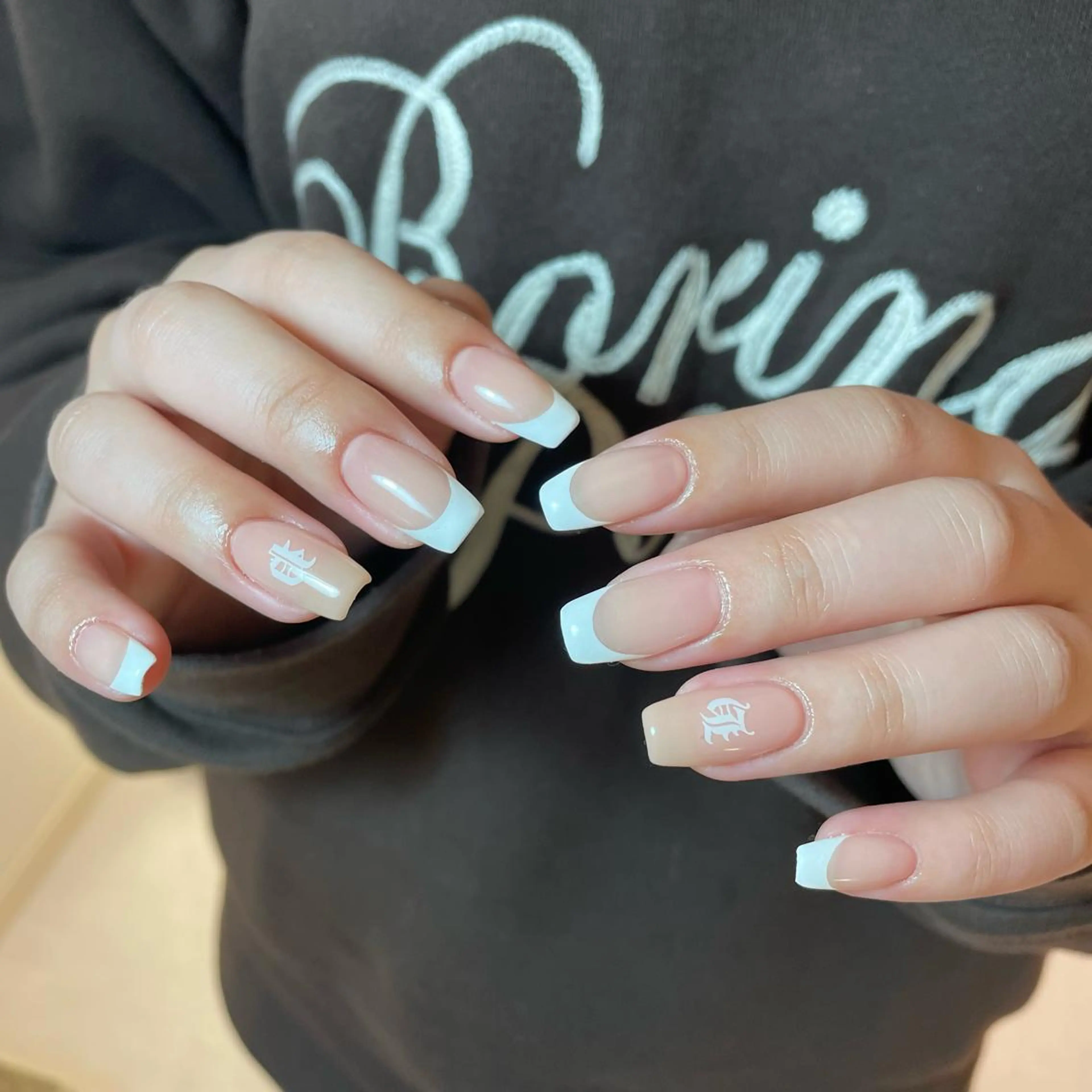 ネイル Ami 🦥のネイルデザイン