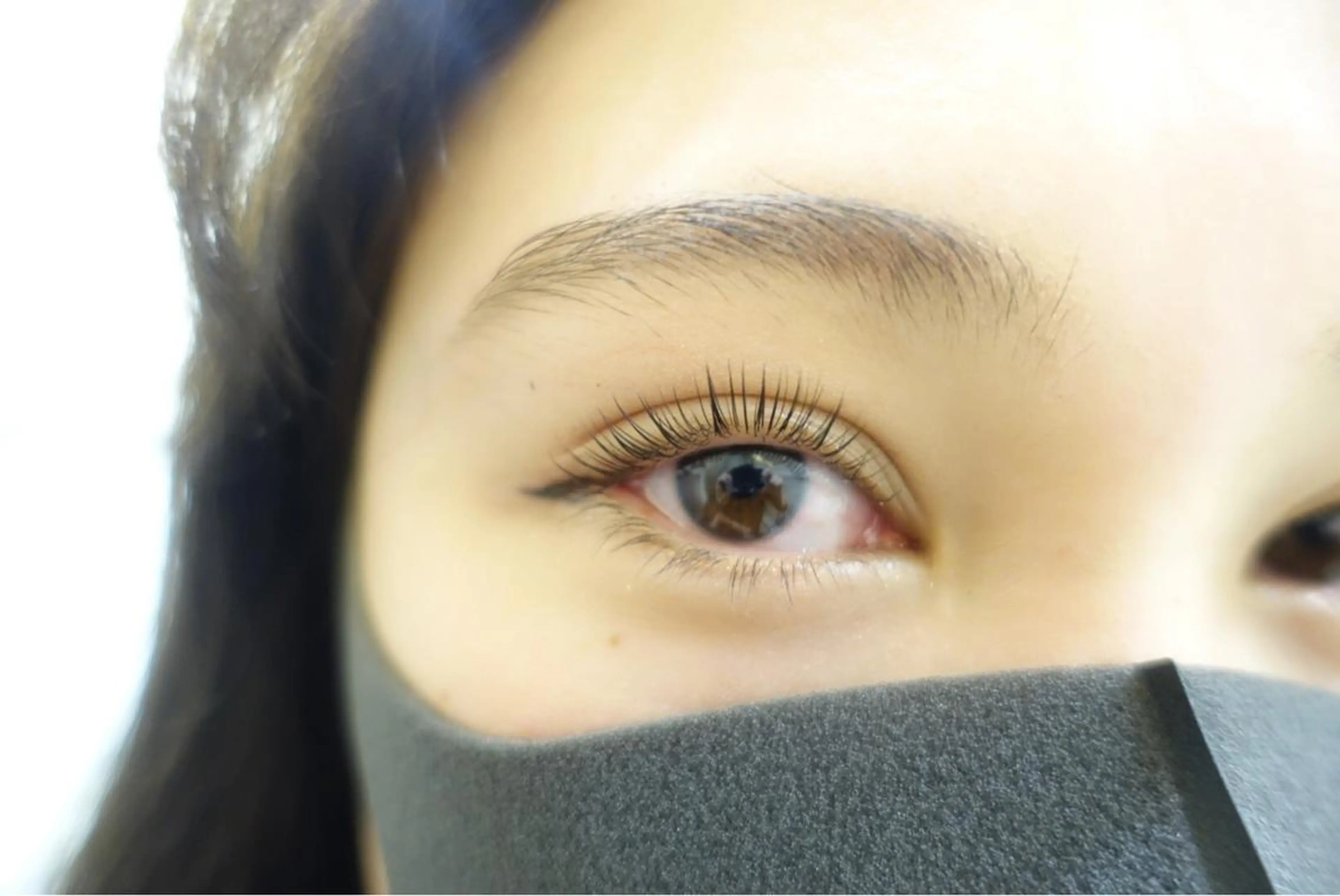 マツエク・マツパ salon EFの眉毛・アイブロウイメージ