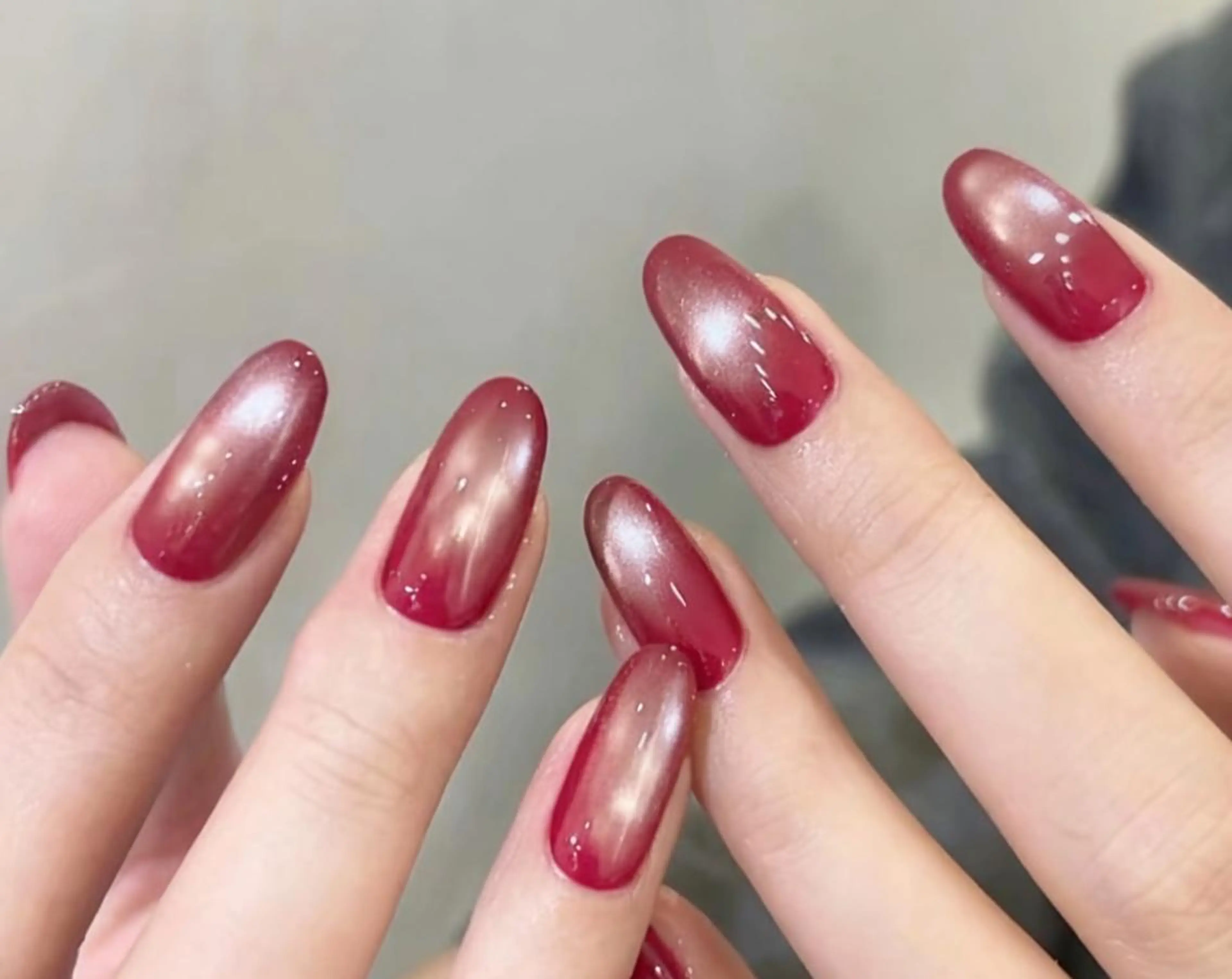 ネイル ハンドネイル Molly _nailのネイルデザイン