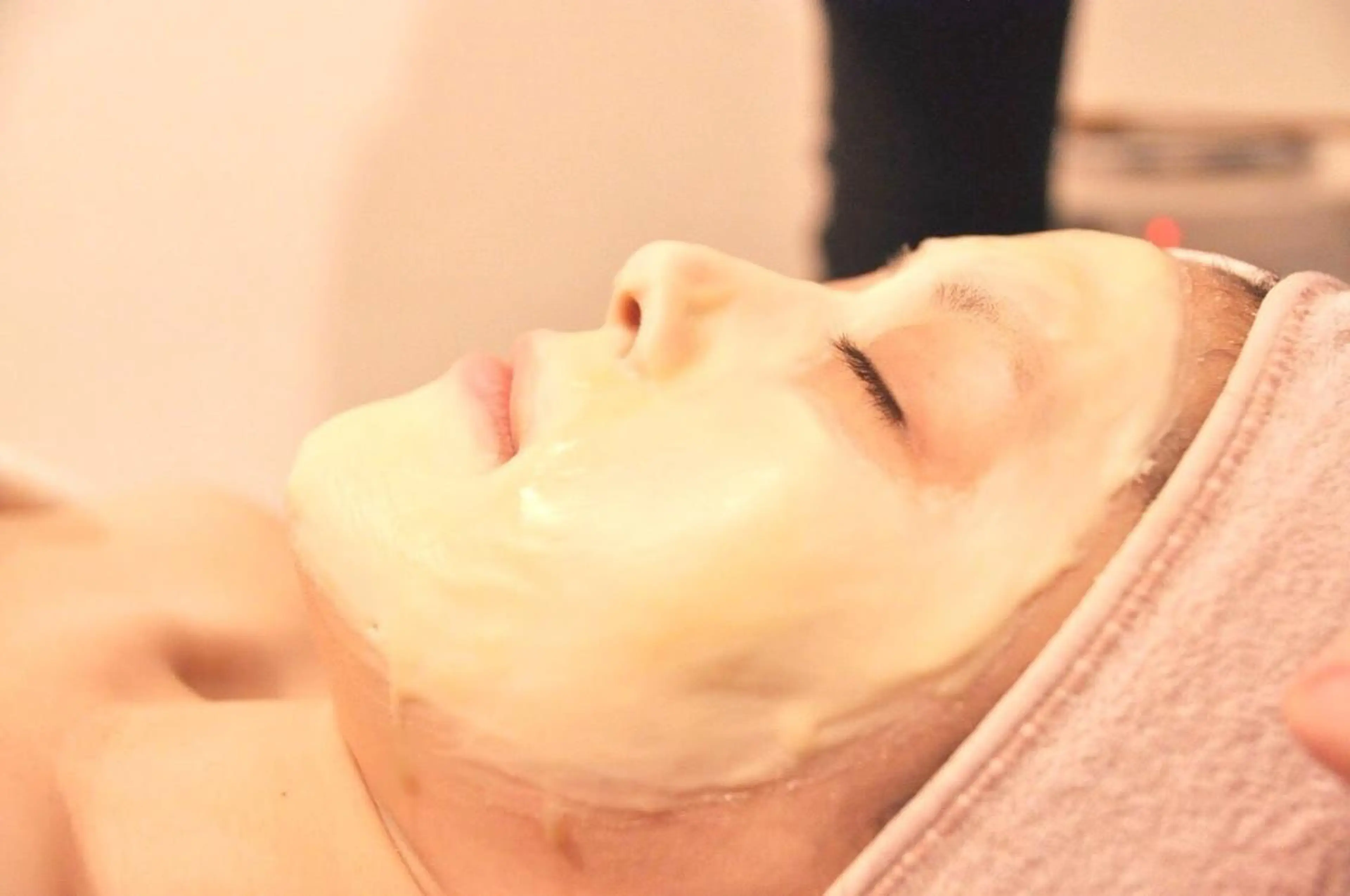 エステ リラク 夏までに肌荒れ卒業 するサロン🌻のエステ・リラクイメージ