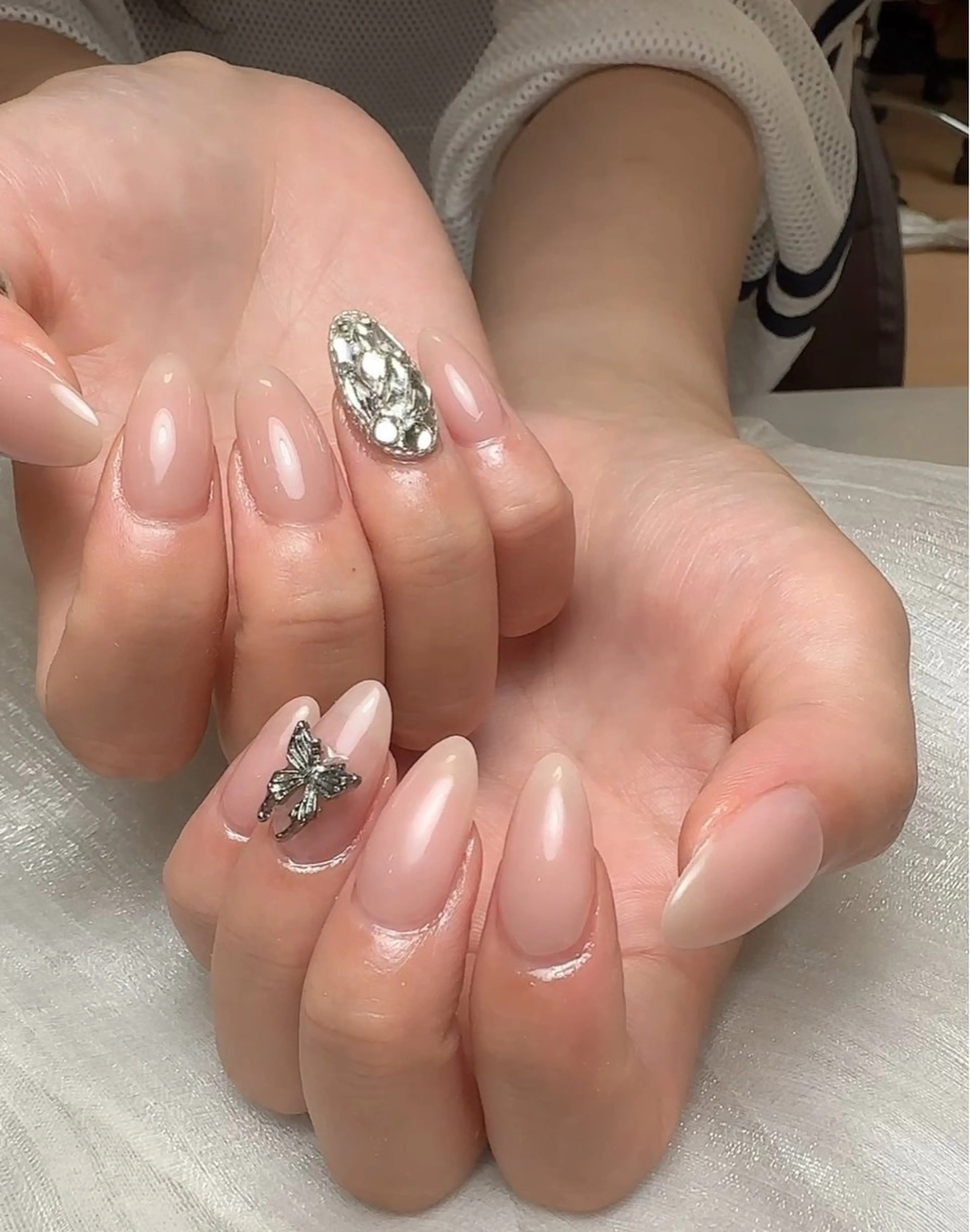 ネイル yoyo ネイル💕のネイルデザイン