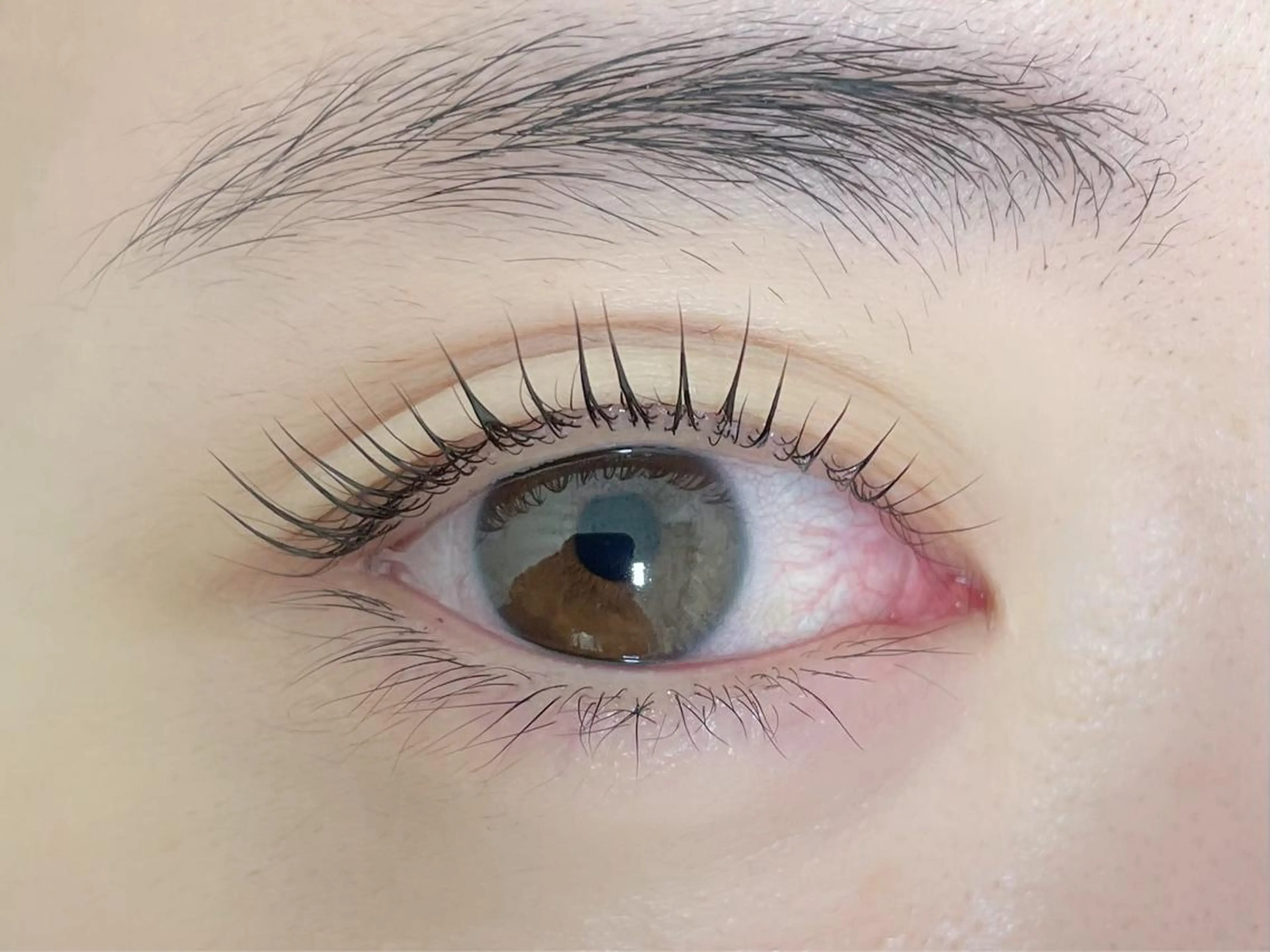 マツエク・マツパ ケラチンラッシュリフト マツパ M salon アイラッシュのマツエク・マツパデザイン