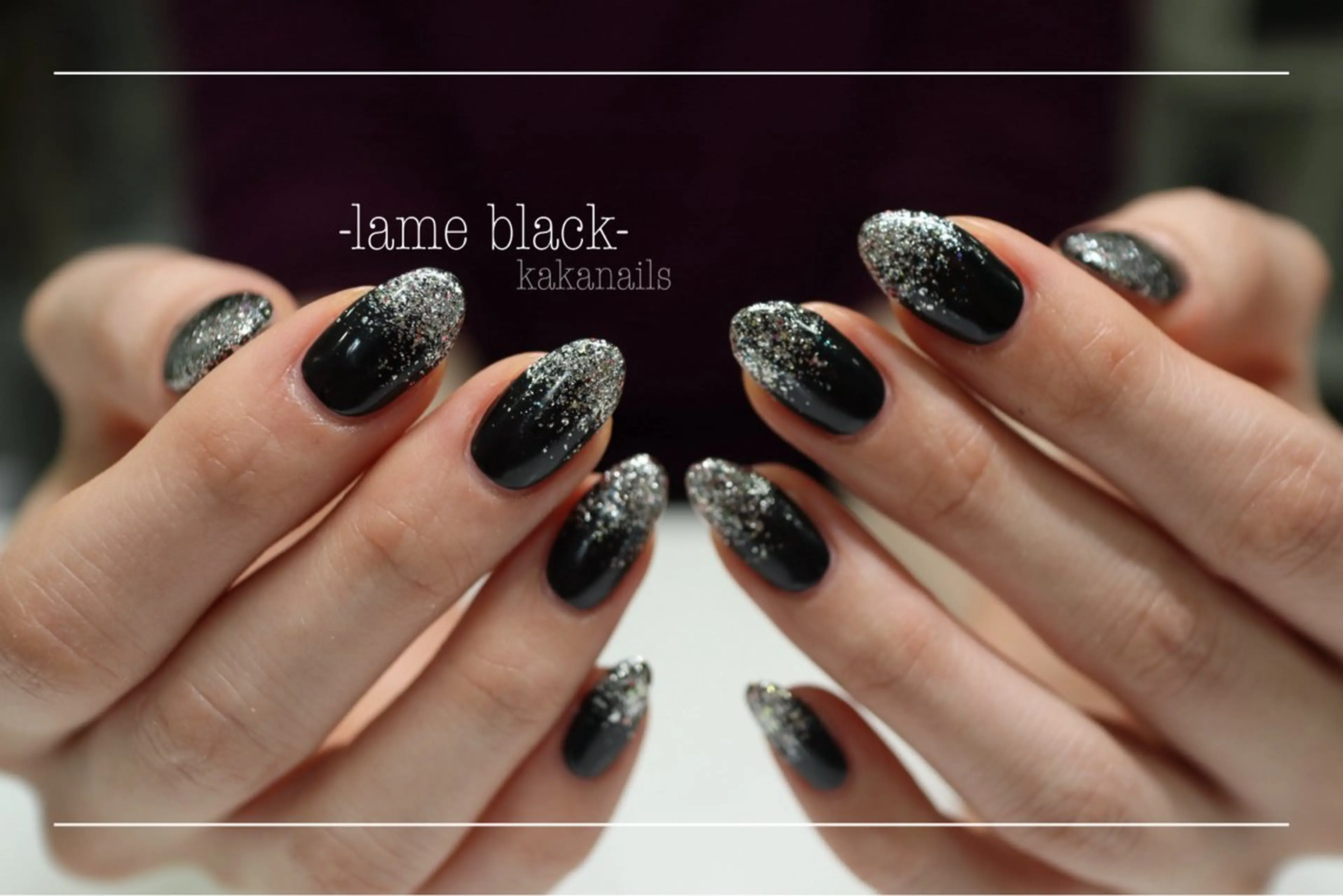 ネイル Kaka Nailsのネイルデザイン