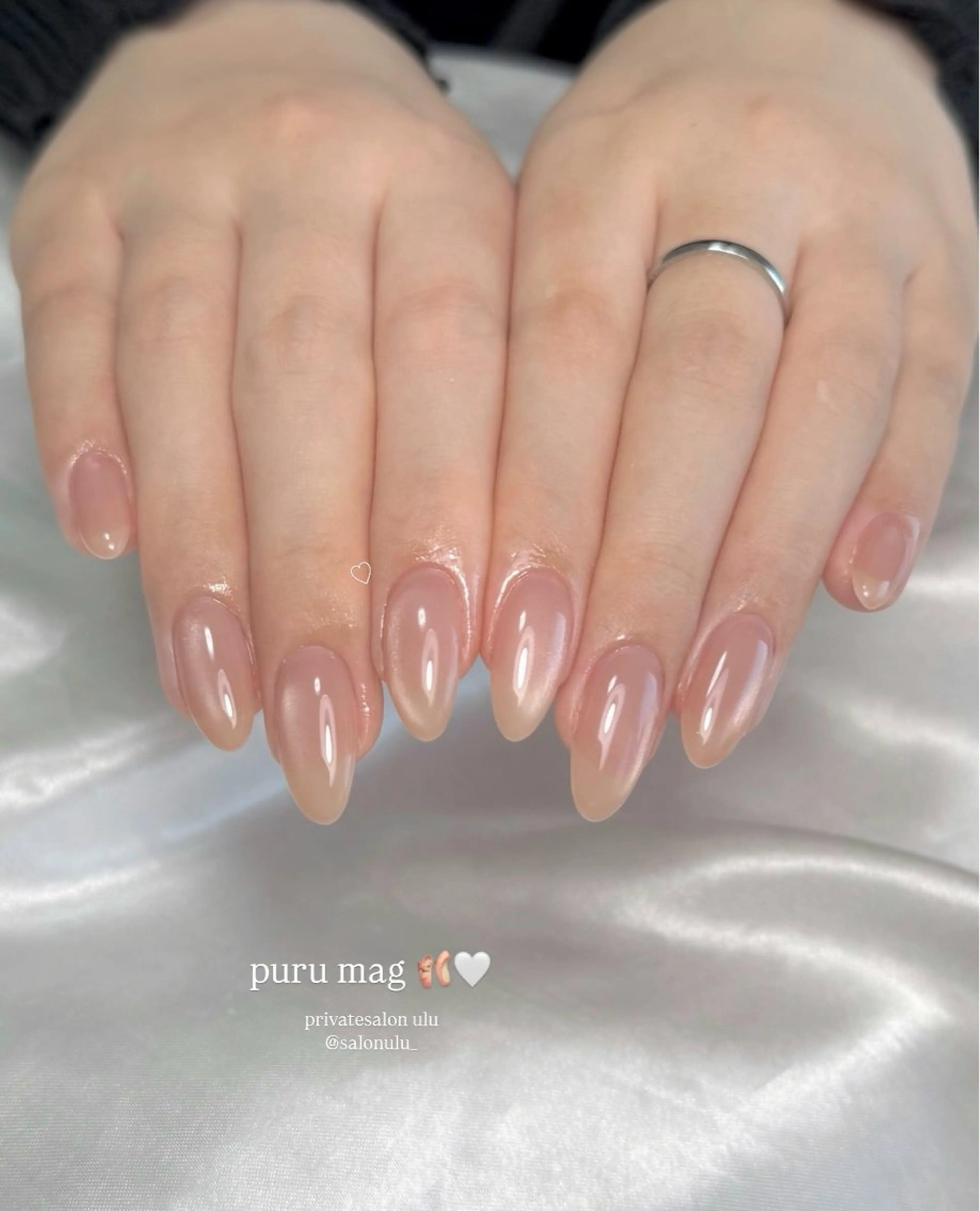 【オフなし】 magnetの写真