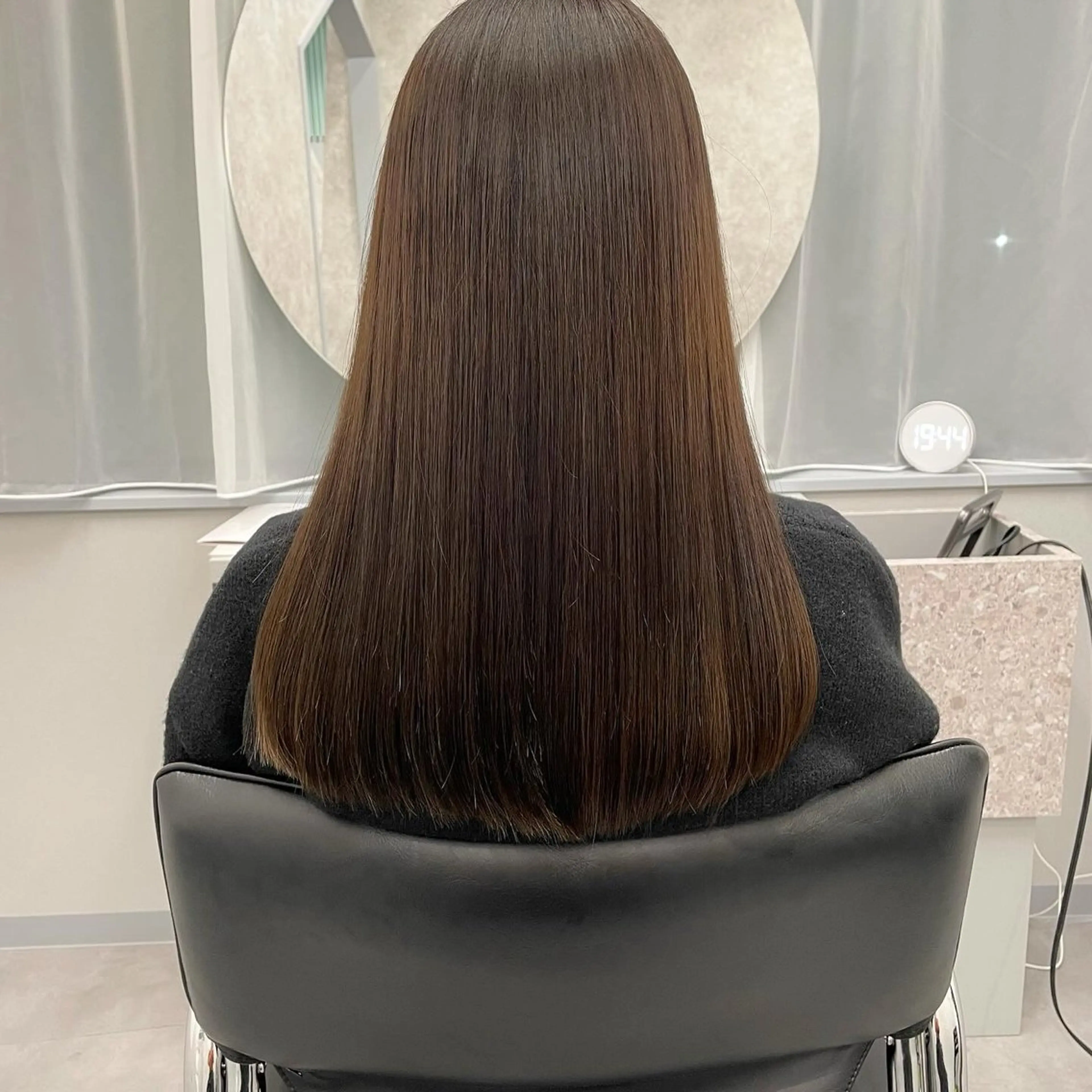 ロング 🌷tocca Mai🌷のヘアスタイル