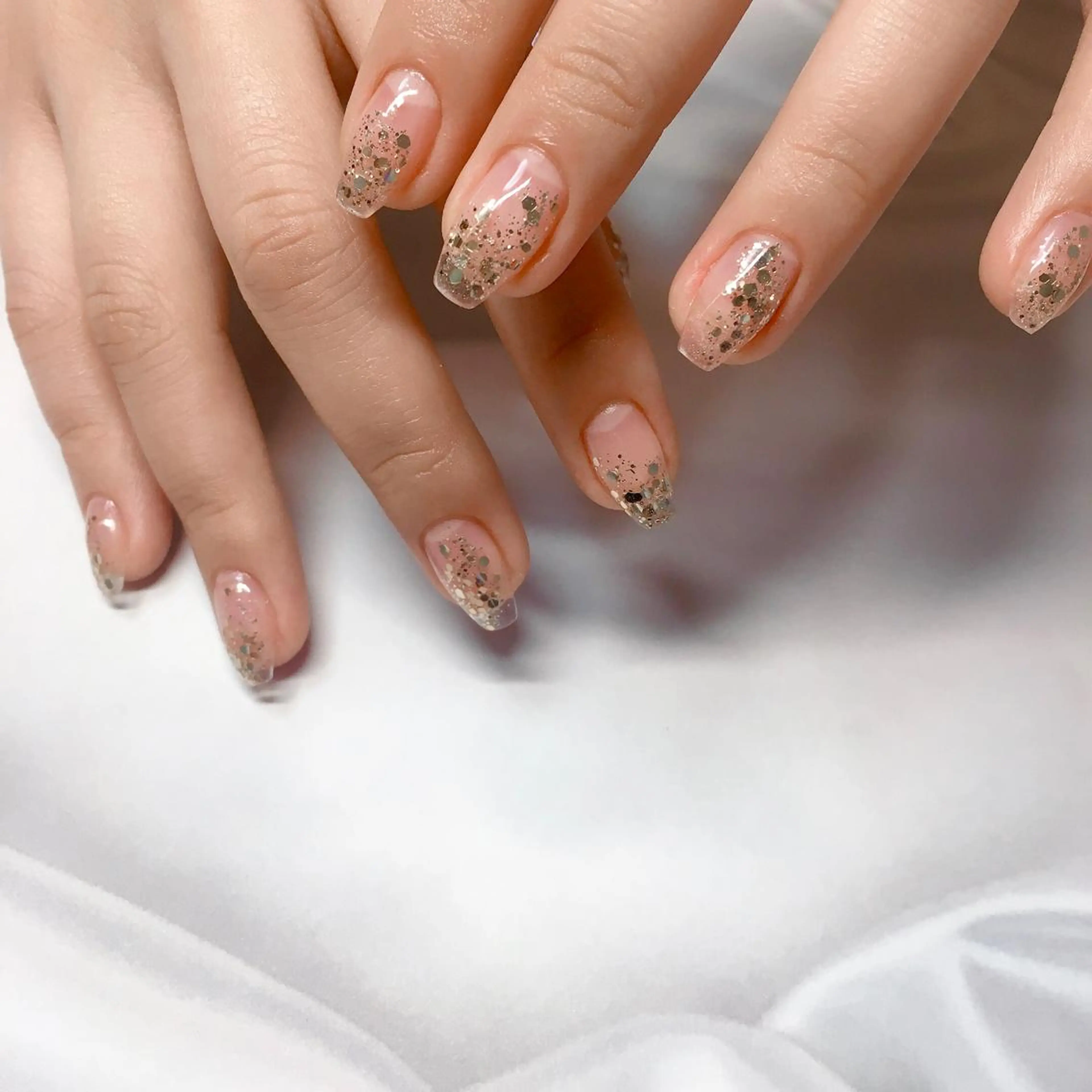 ネイル ハンドネイル nailsalon Asryのネイルデザイン