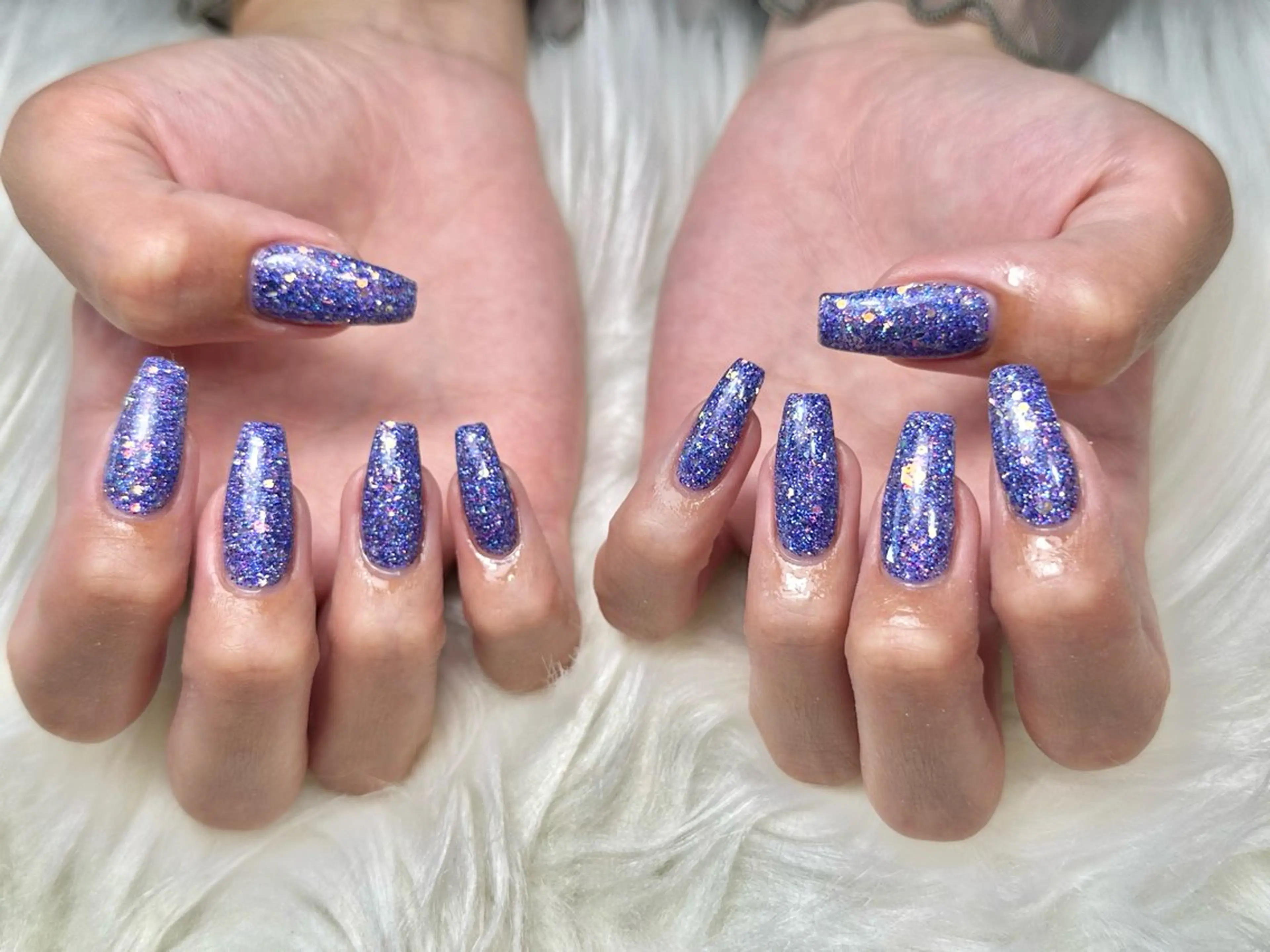 ネイル nailsalon Luce🕊️のネイルデザイン